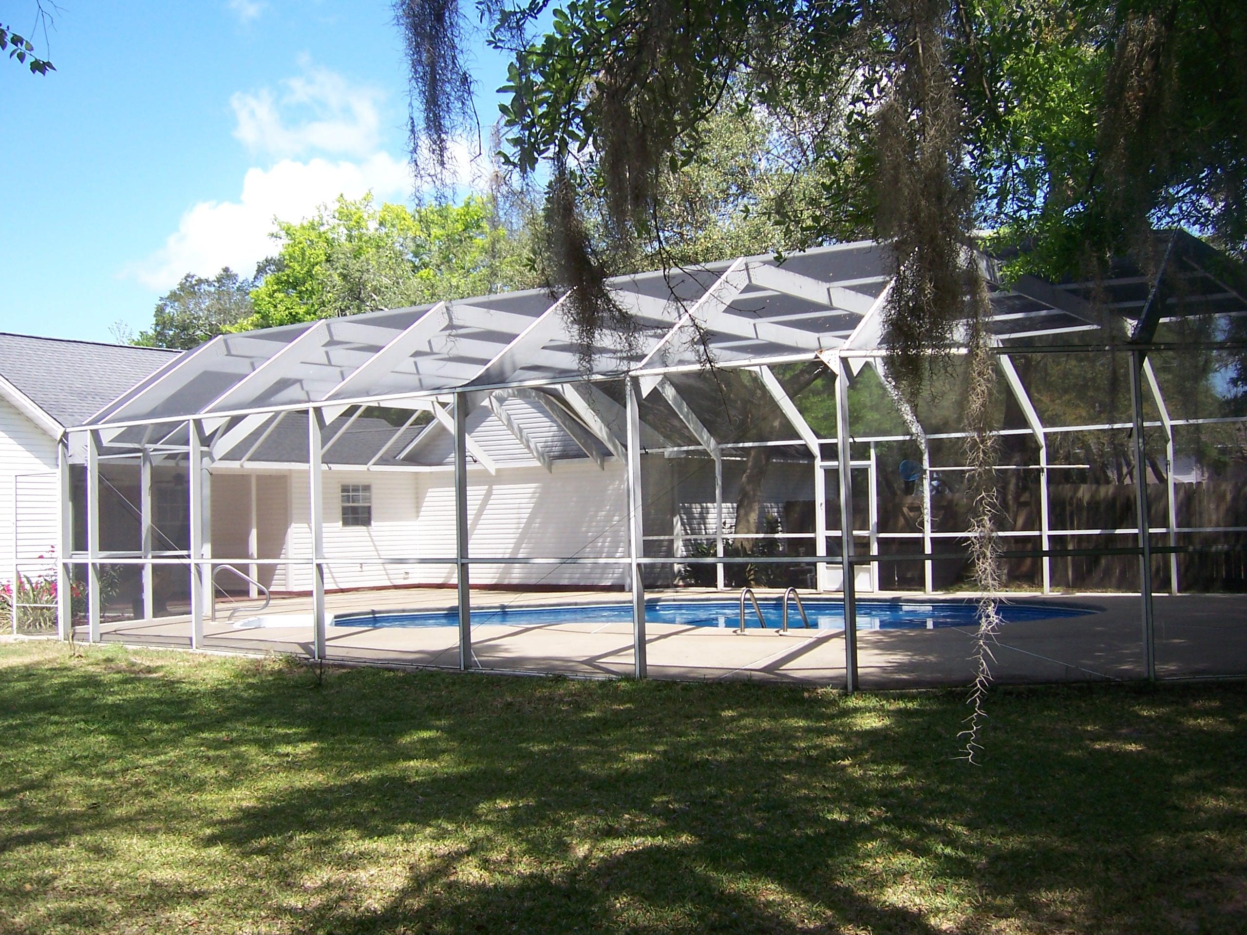 MOSSY COVE - Residential