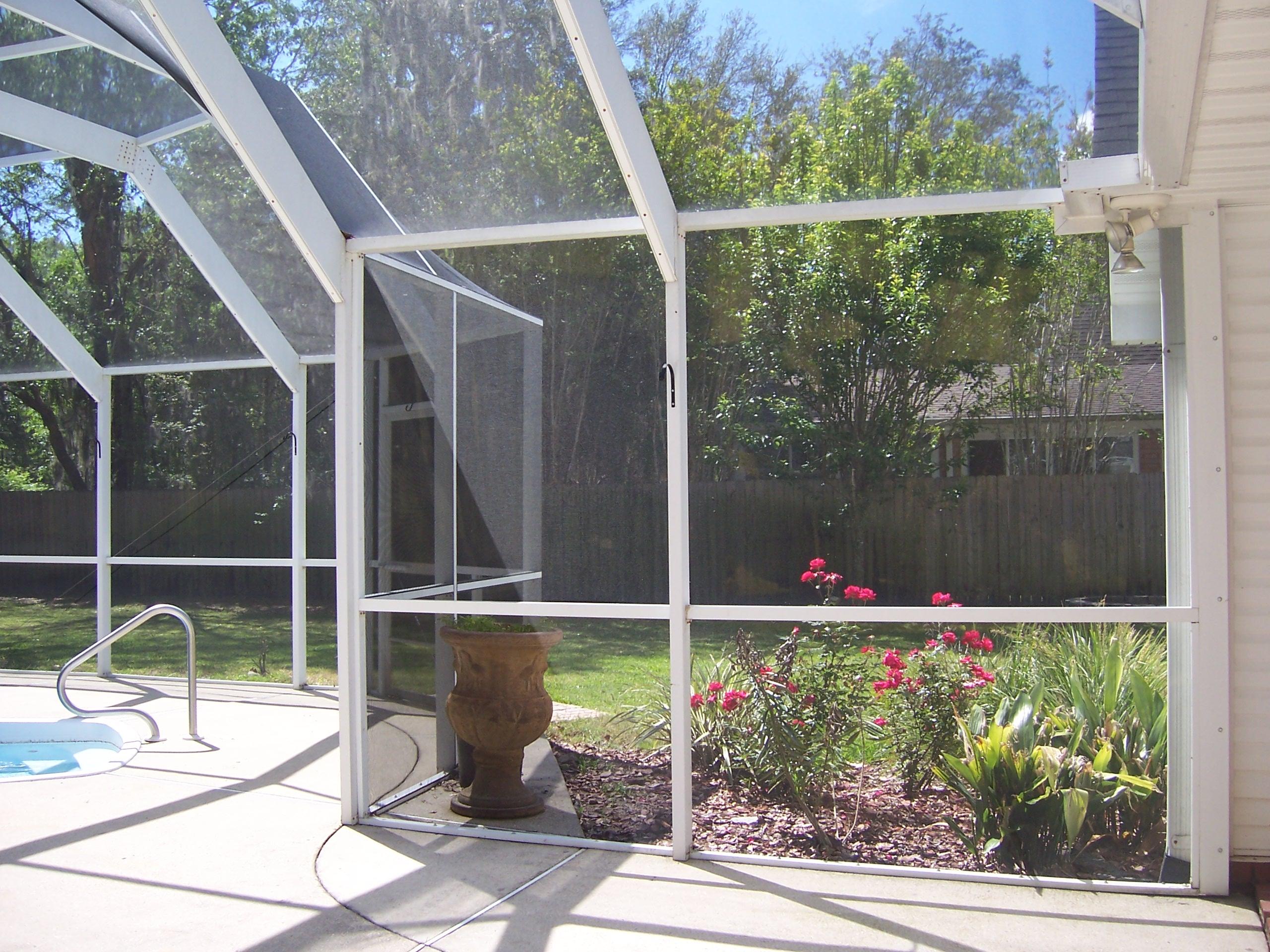 MOSSY COVE - Residential