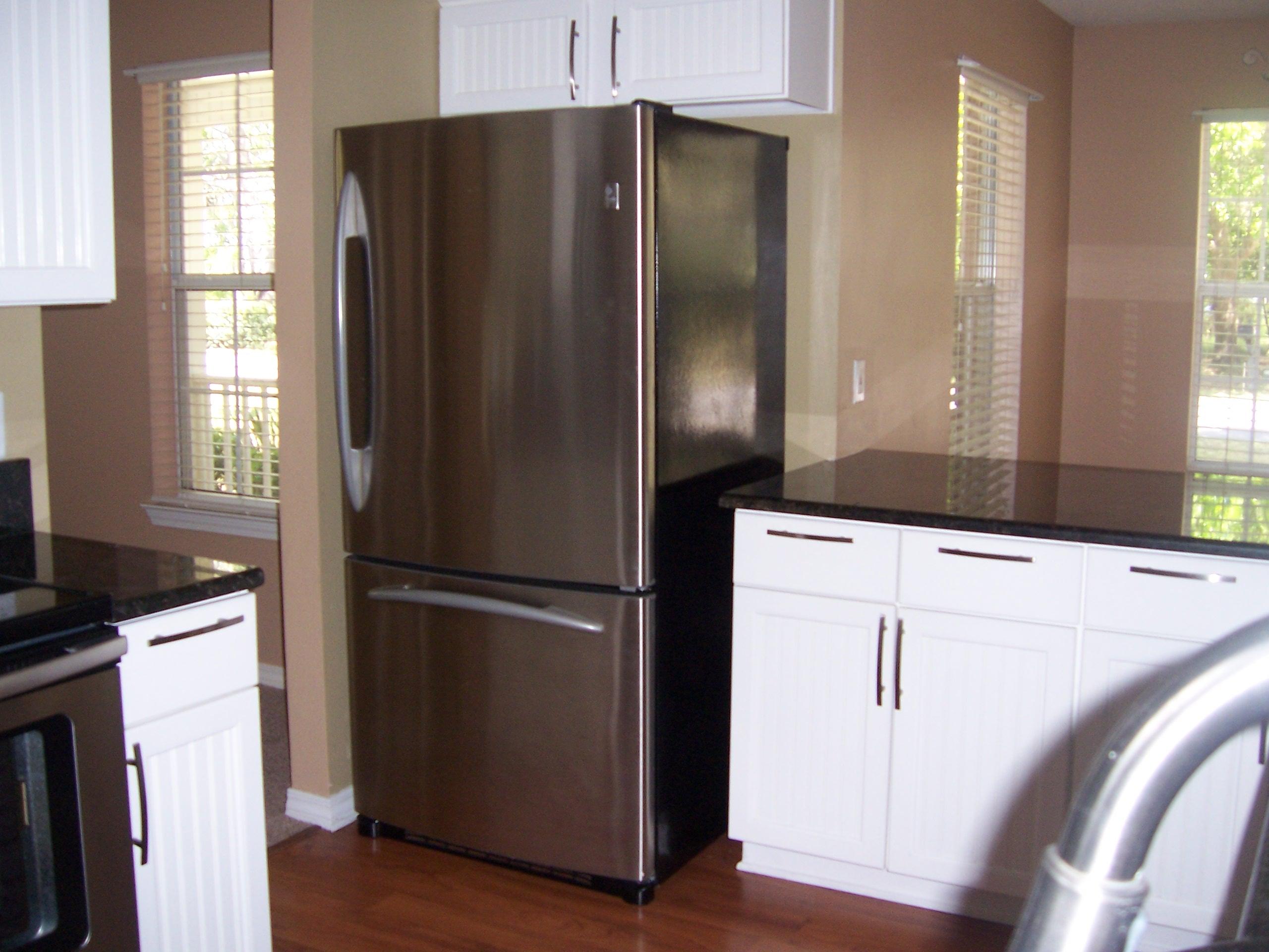 MOSSY COVE - Residential