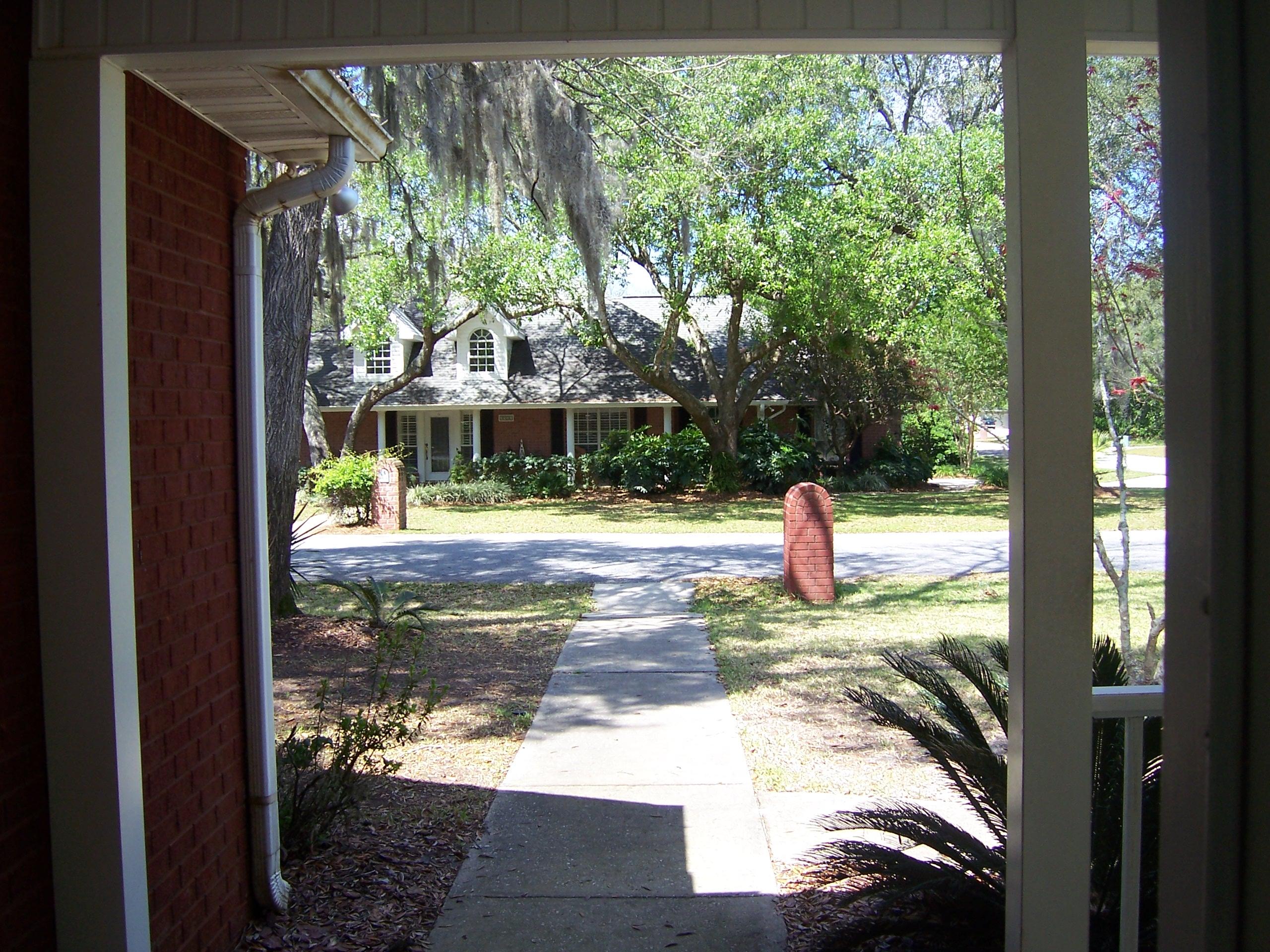 MOSSY COVE - Residential