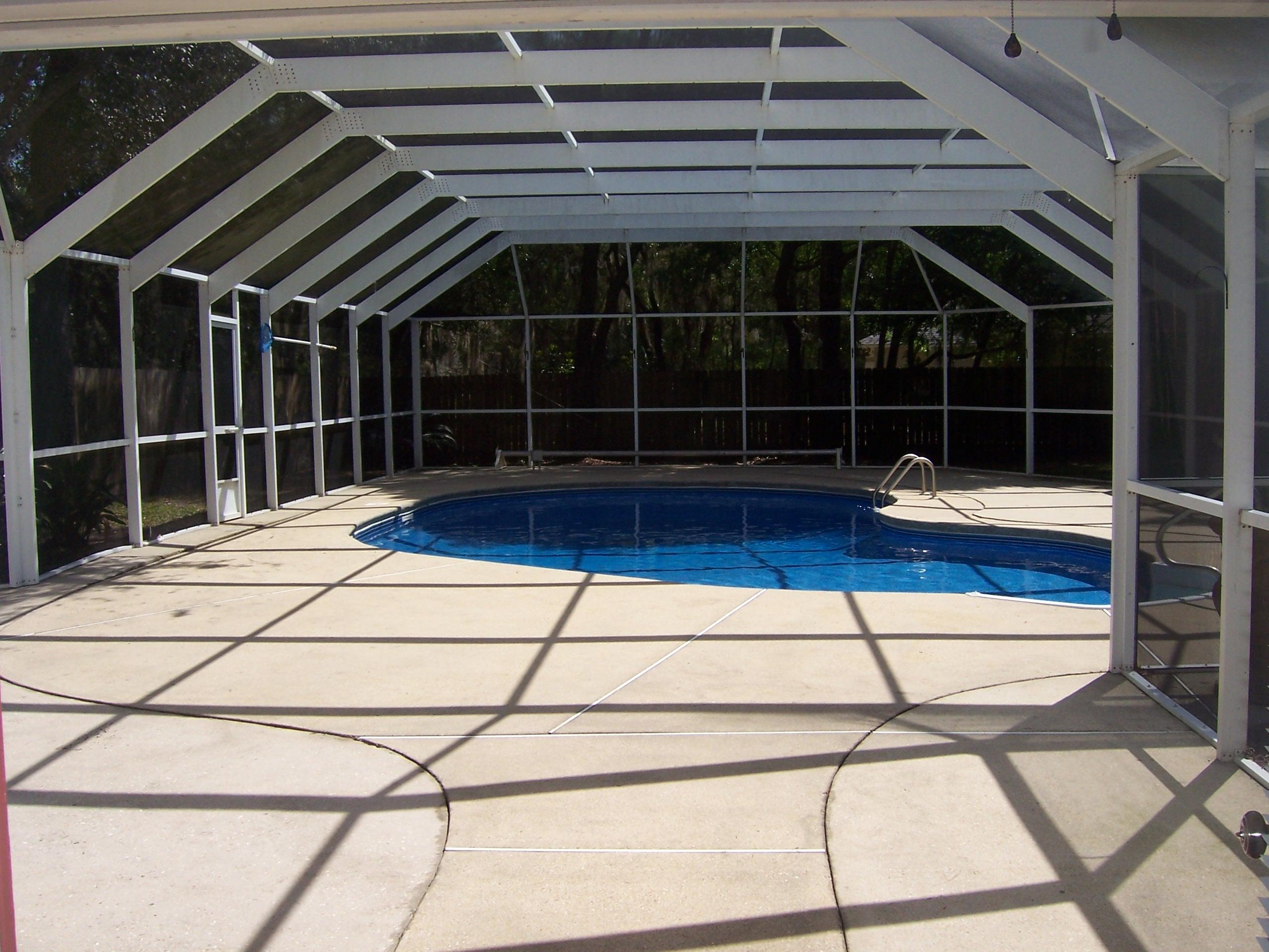 MOSSY COVE - Residential