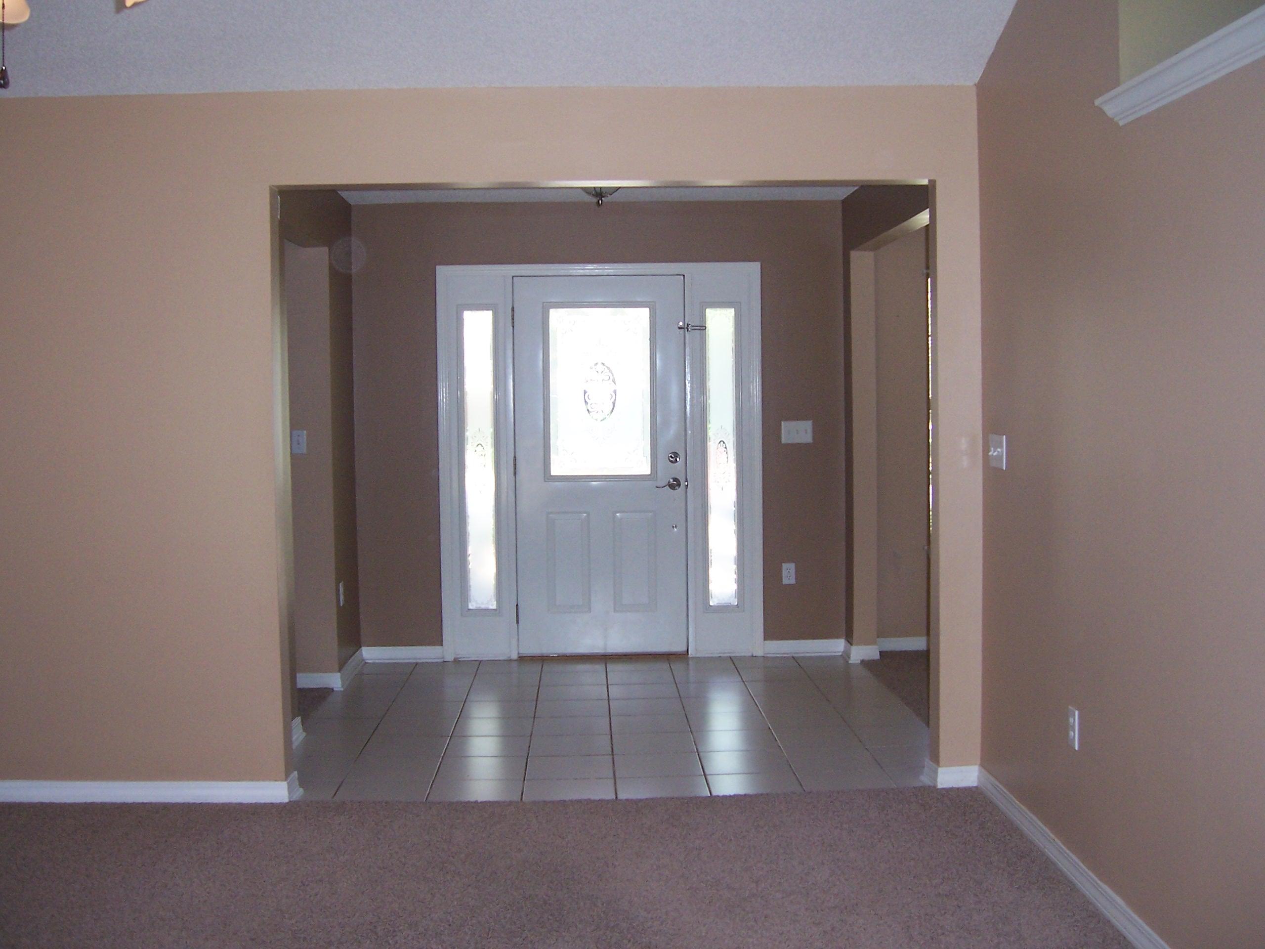 MOSSY COVE - Residential