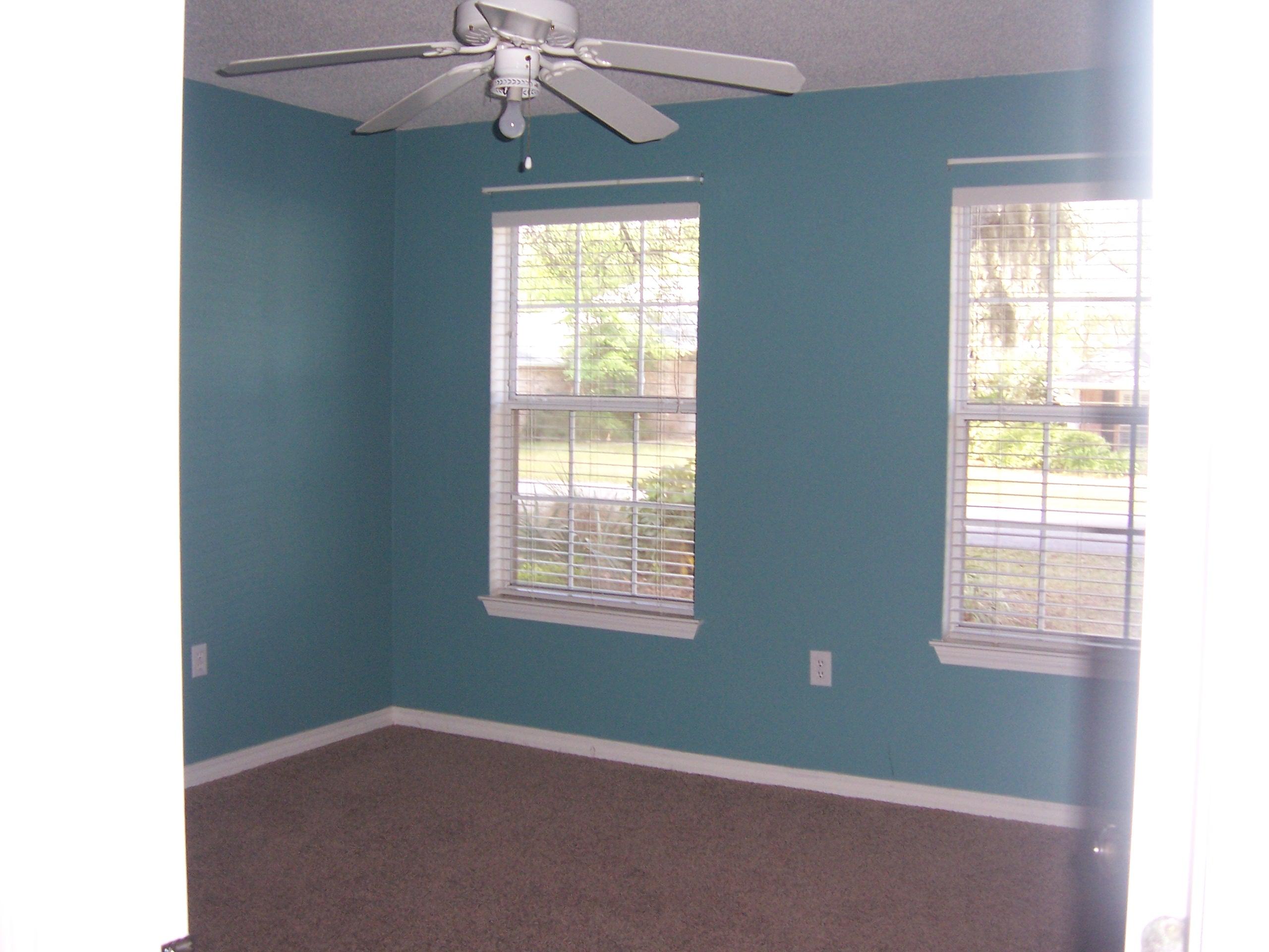 MOSSY COVE - Residential