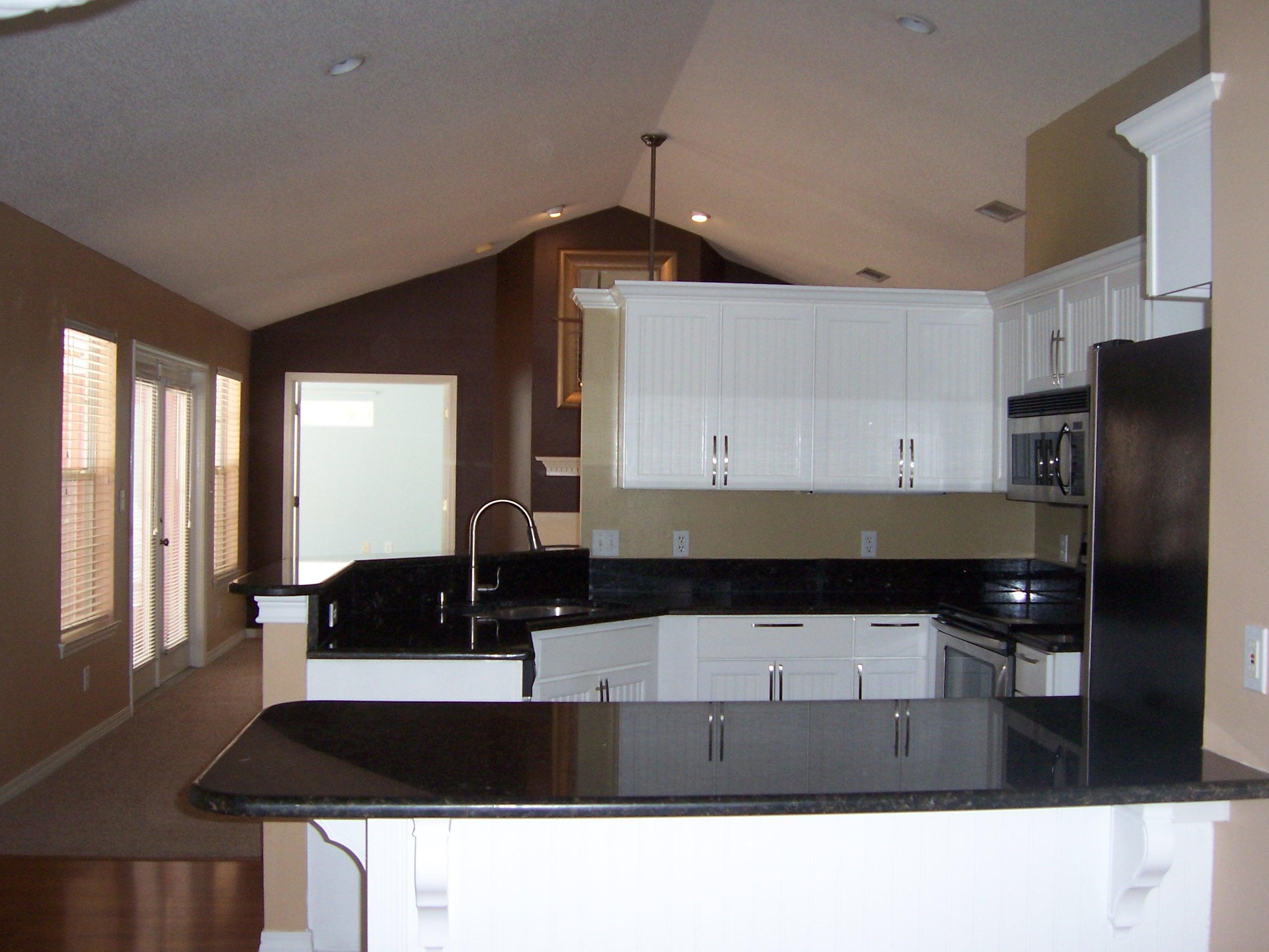 MOSSY COVE - Residential