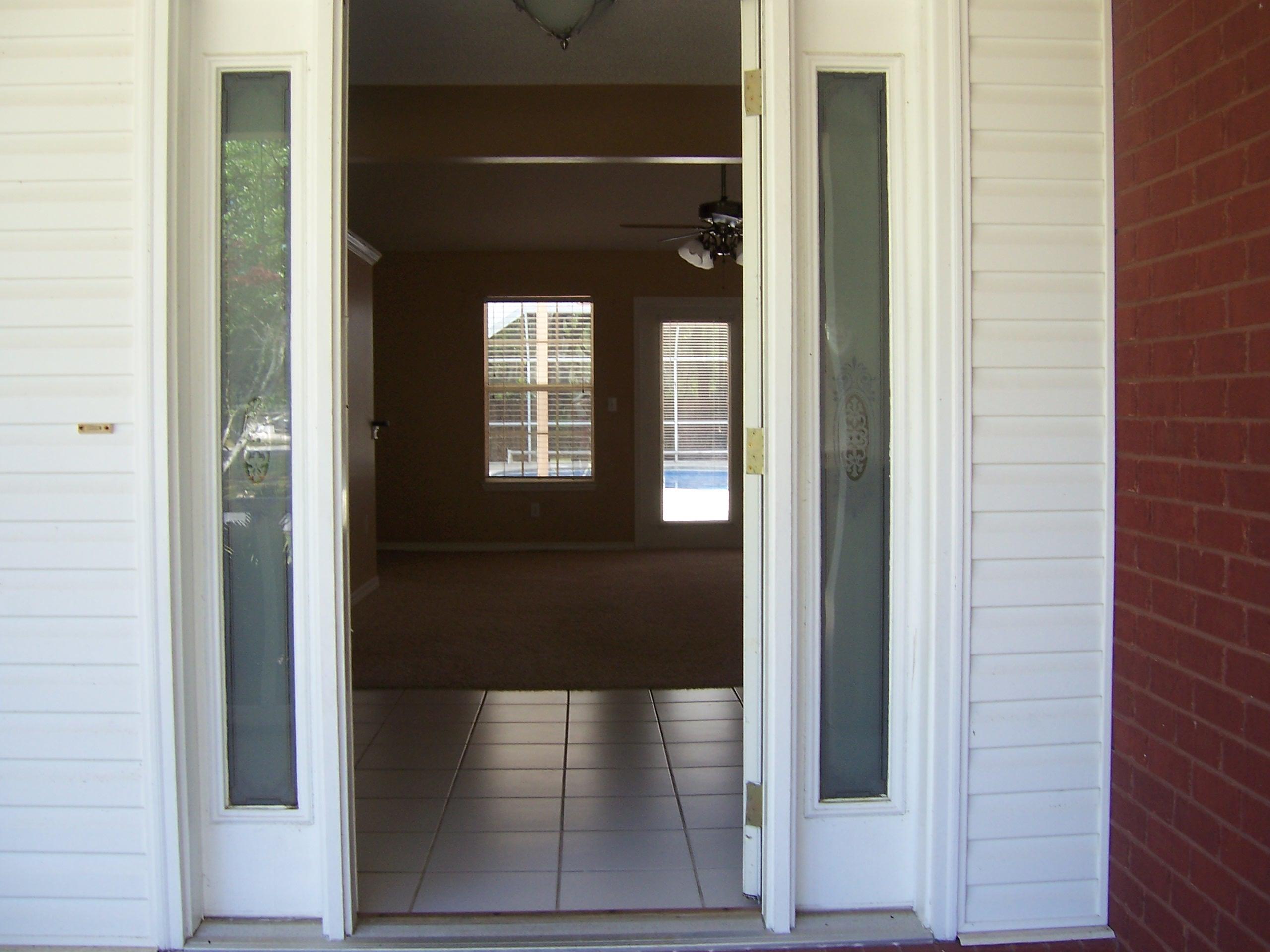 MOSSY COVE - Residential