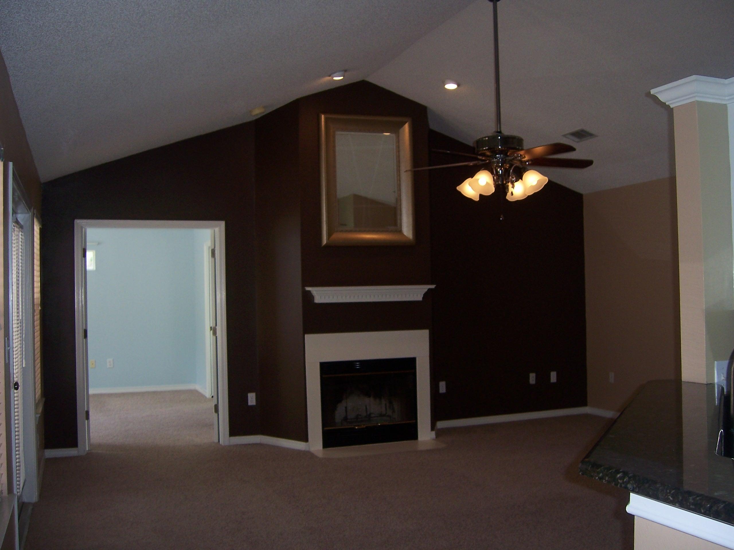 MOSSY COVE - Residential