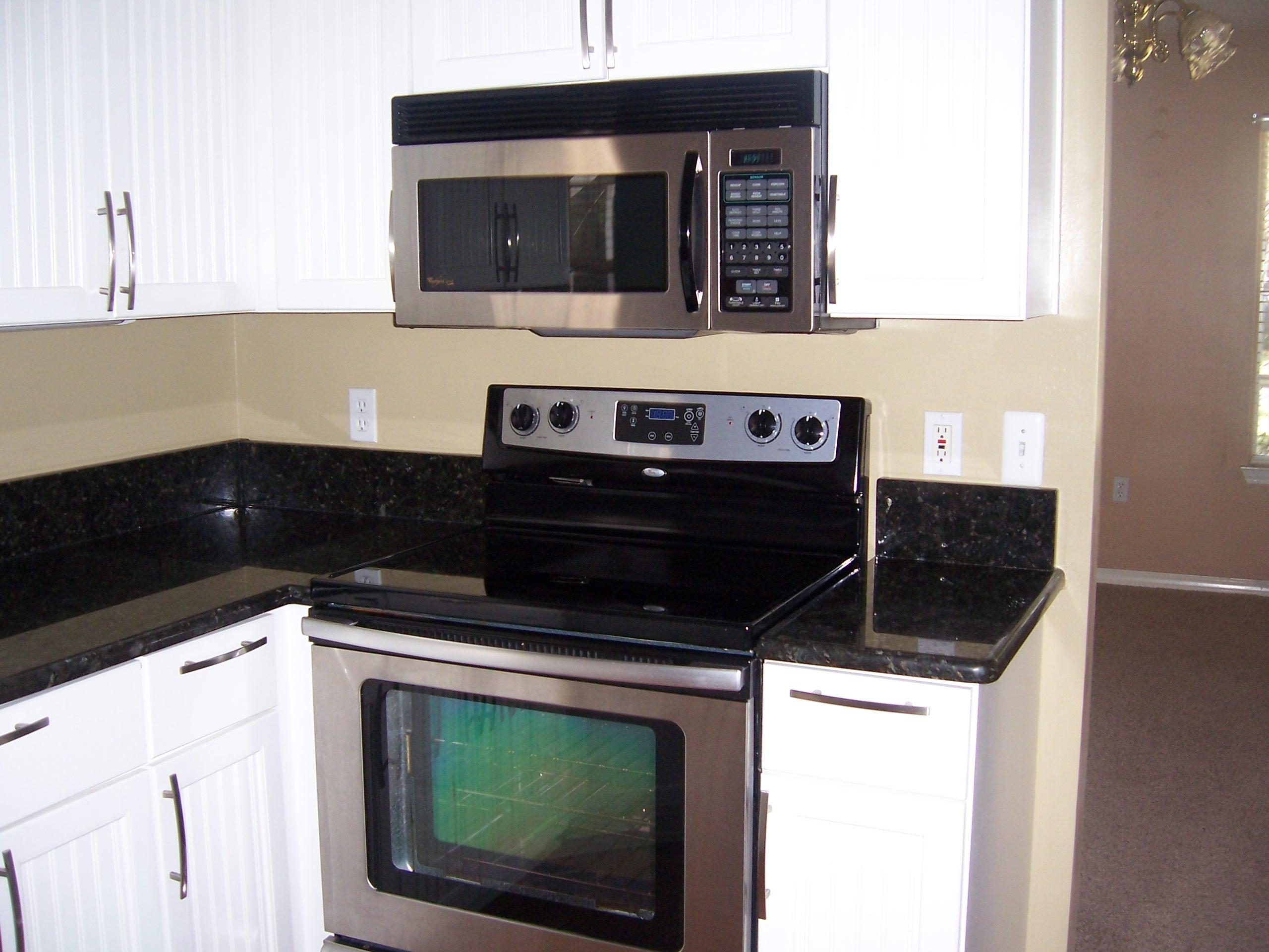 MOSSY COVE - Residential