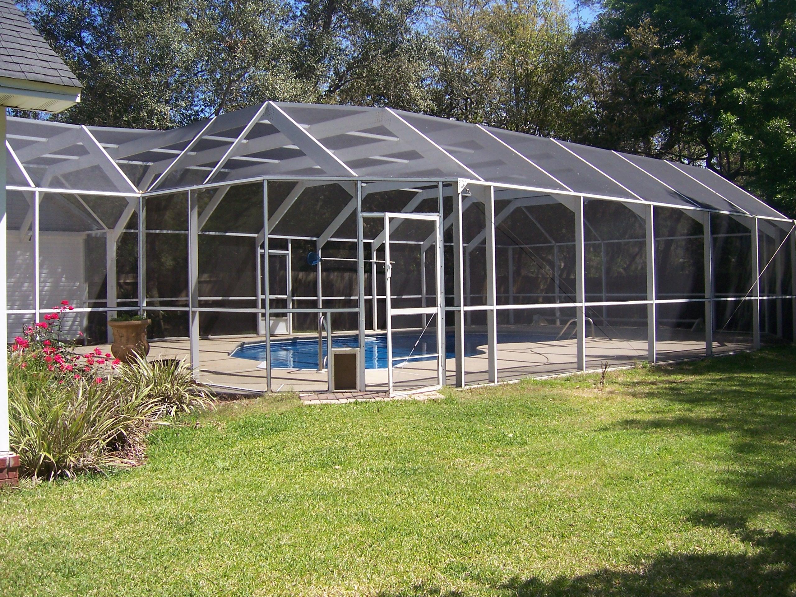 MOSSY COVE - Residential