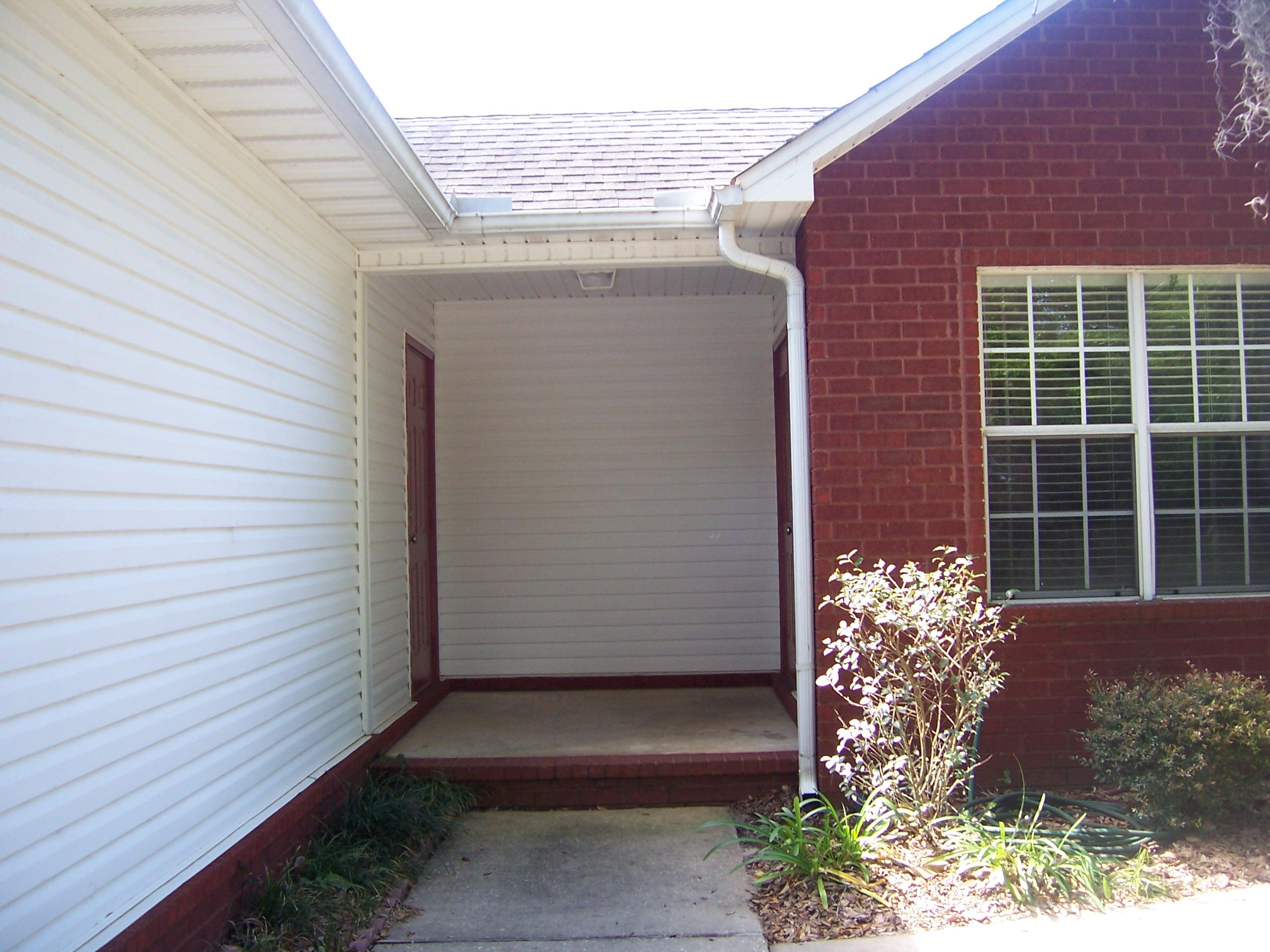 MOSSY COVE - Residential