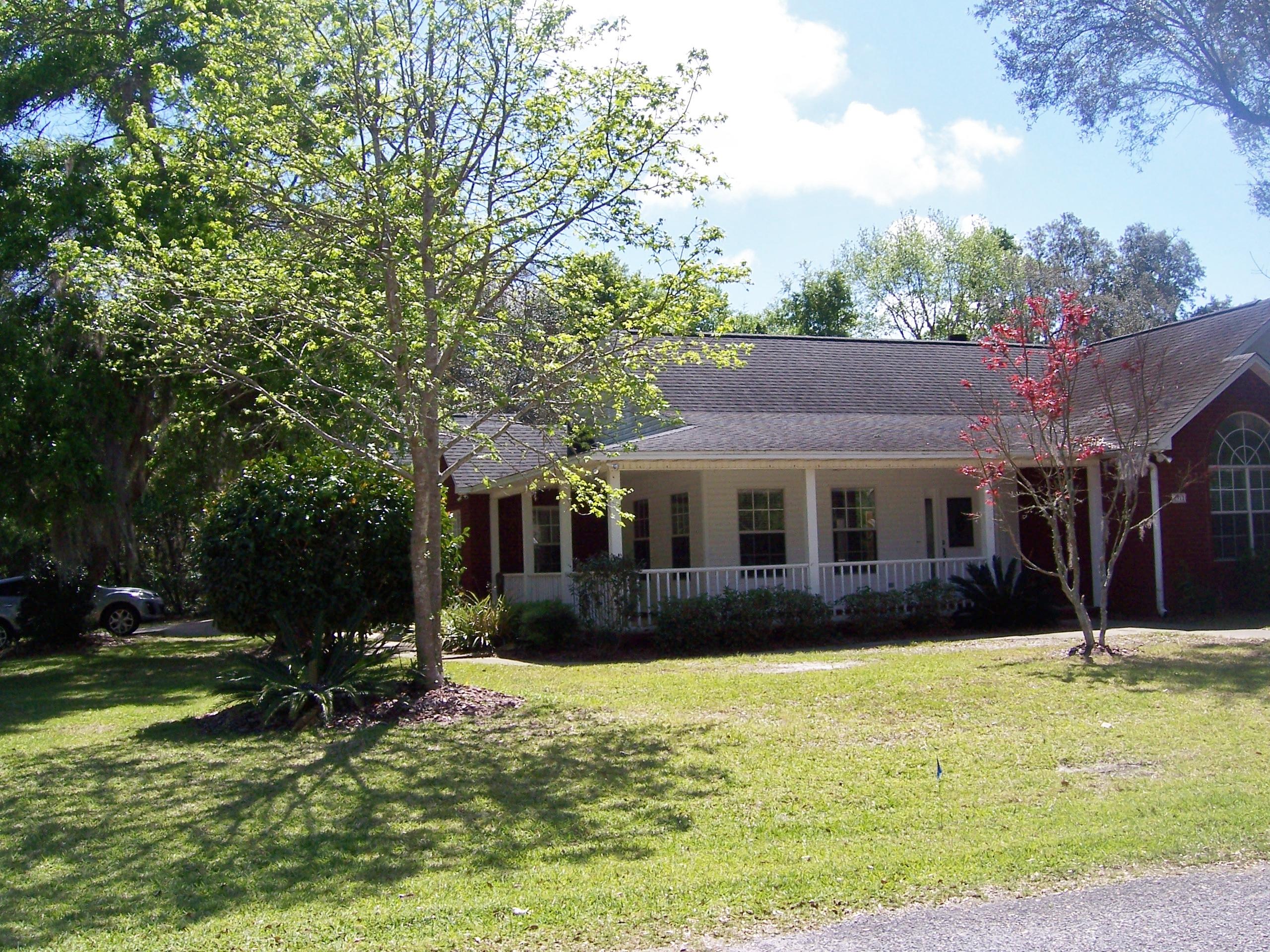 MOSSY COVE - Residential