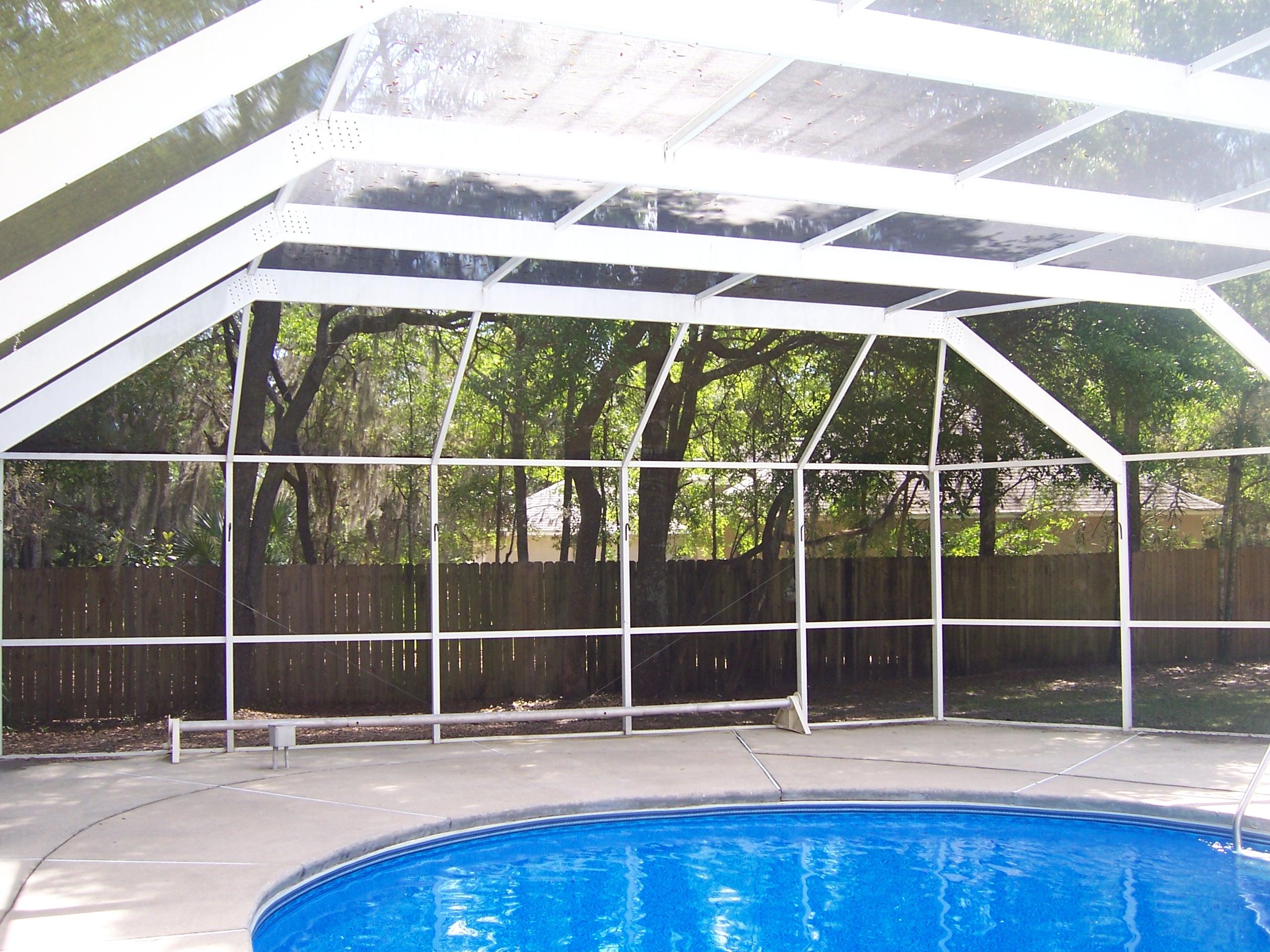 MOSSY COVE - Residential