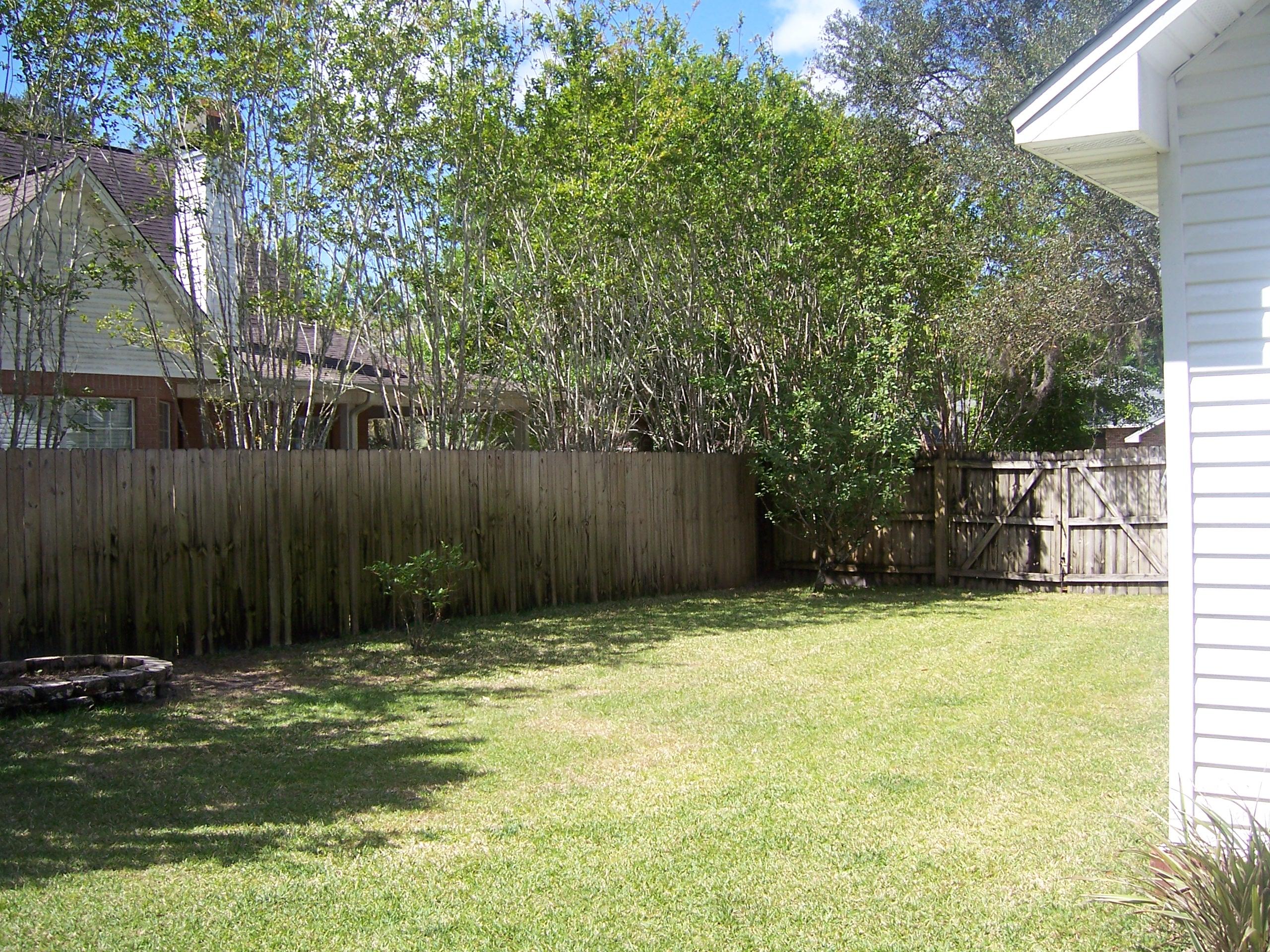 MOSSY COVE - Residential