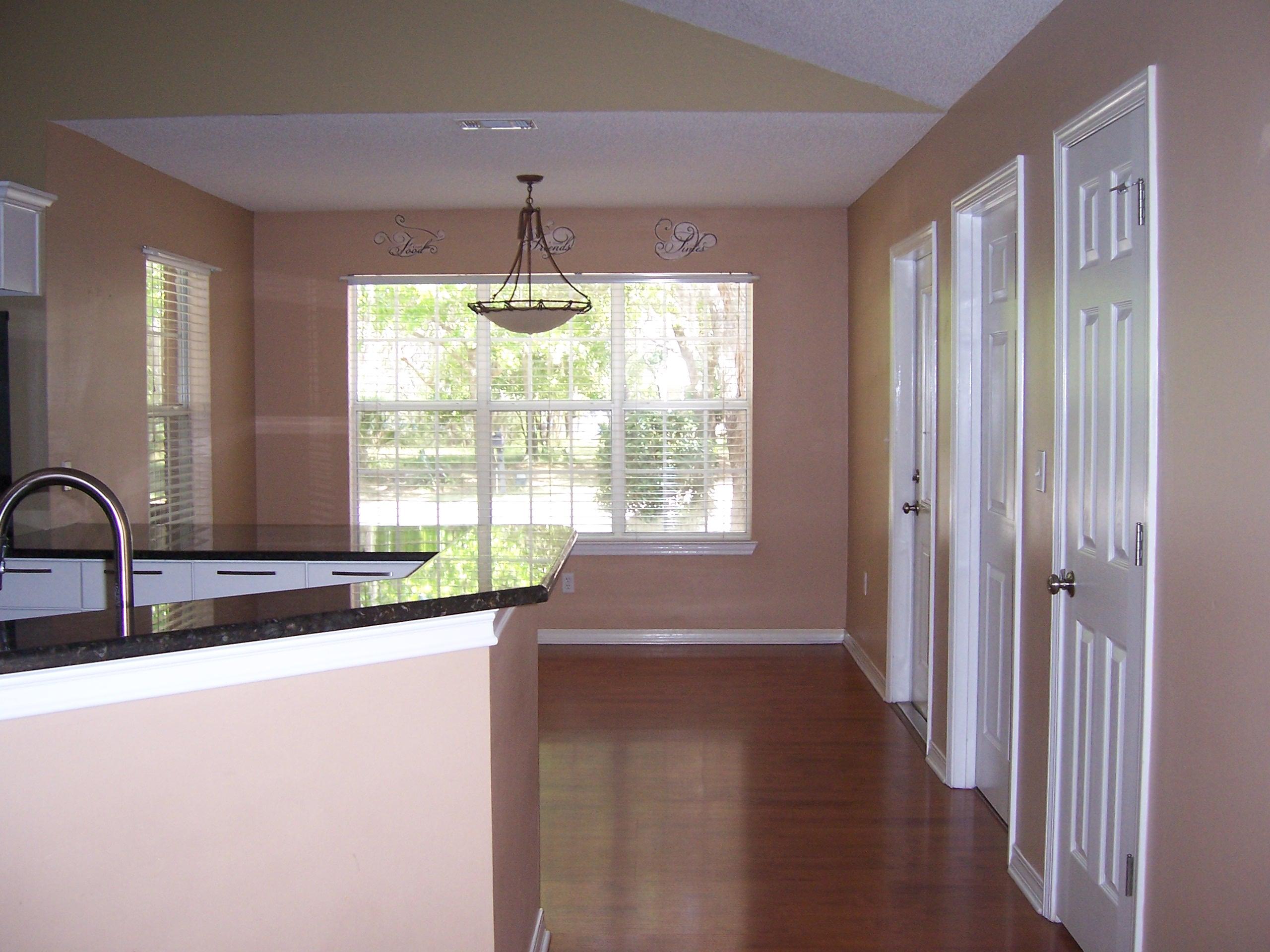 MOSSY COVE - Residential