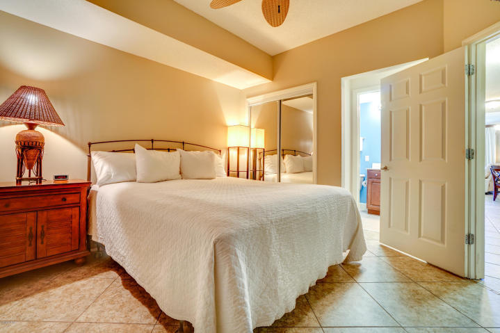 SEYCHELLES RESORT CONDO - Residential