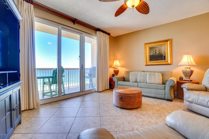 SEYCHELLES RESORT CONDO - Residential