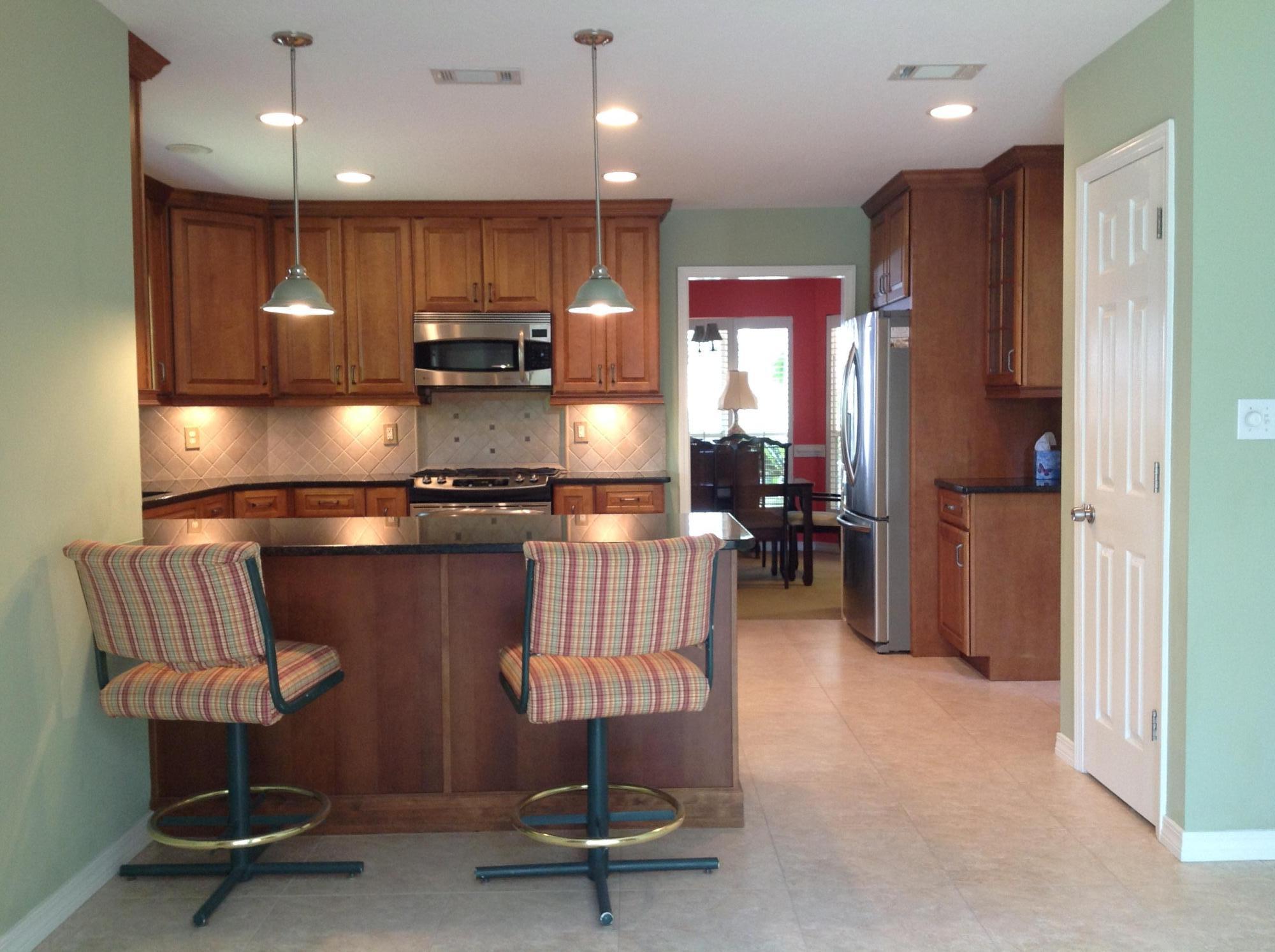 PALM SHORES - Residential