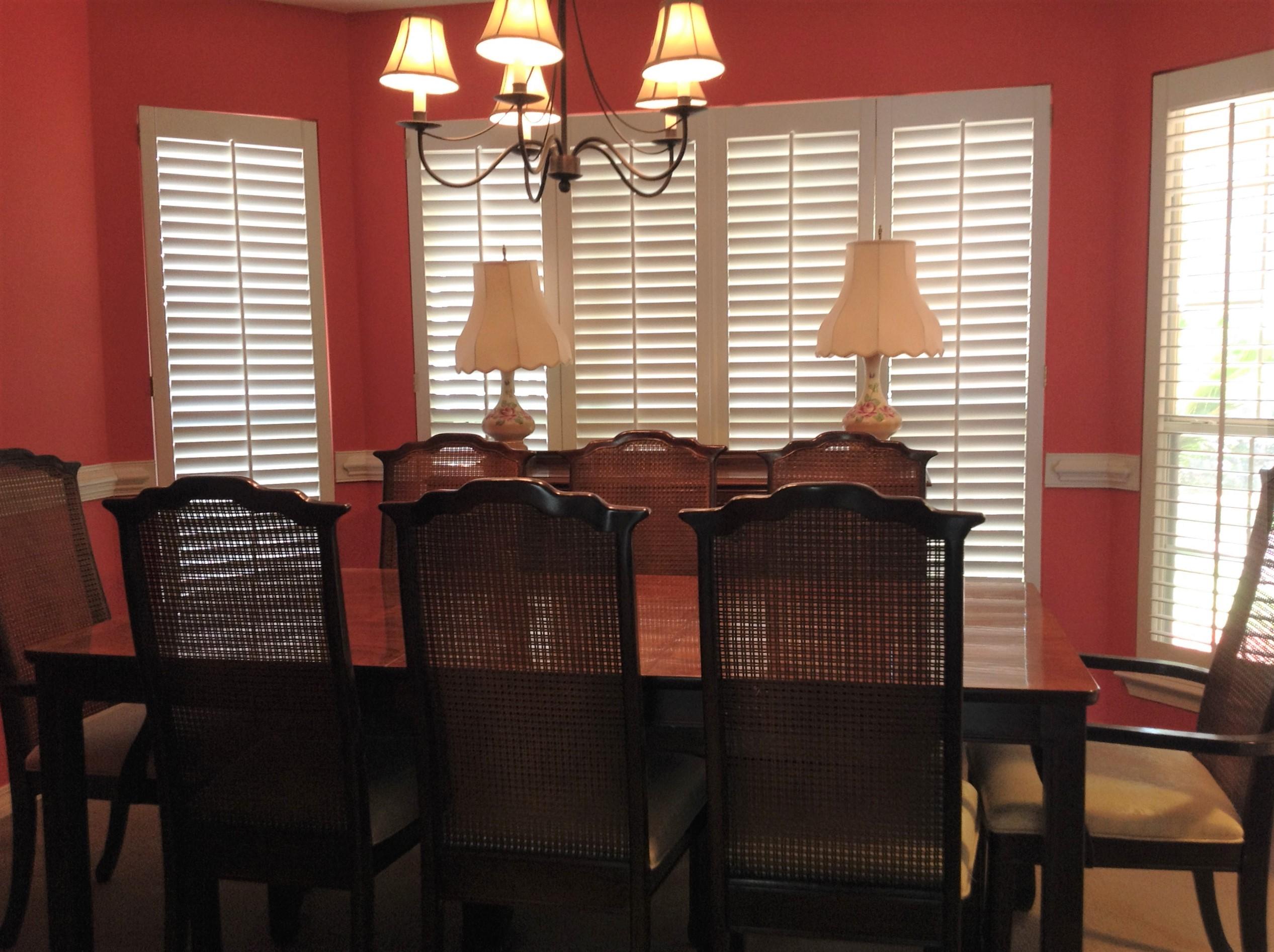 PALM SHORES - Residential