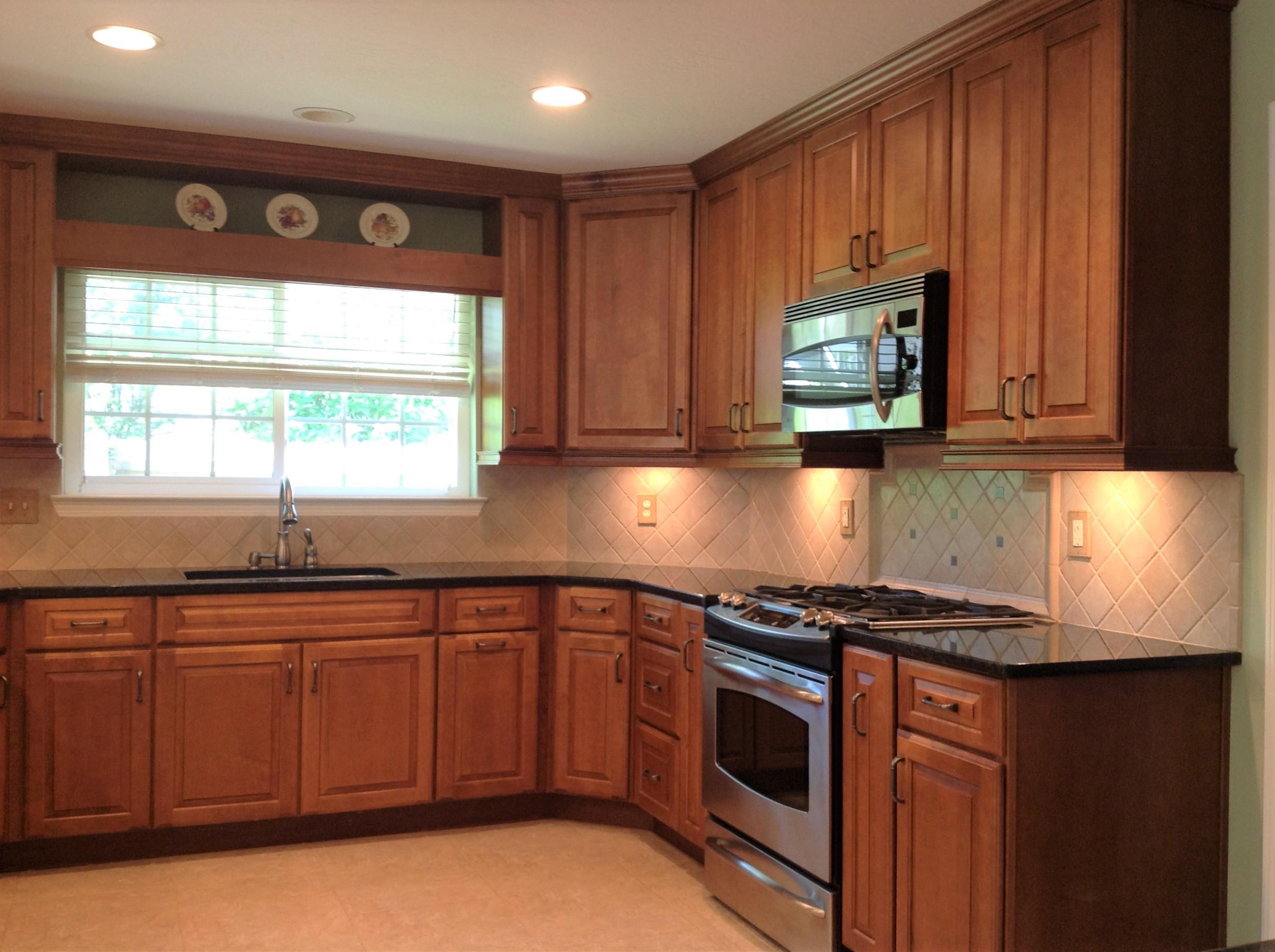 PALM SHORES - Residential