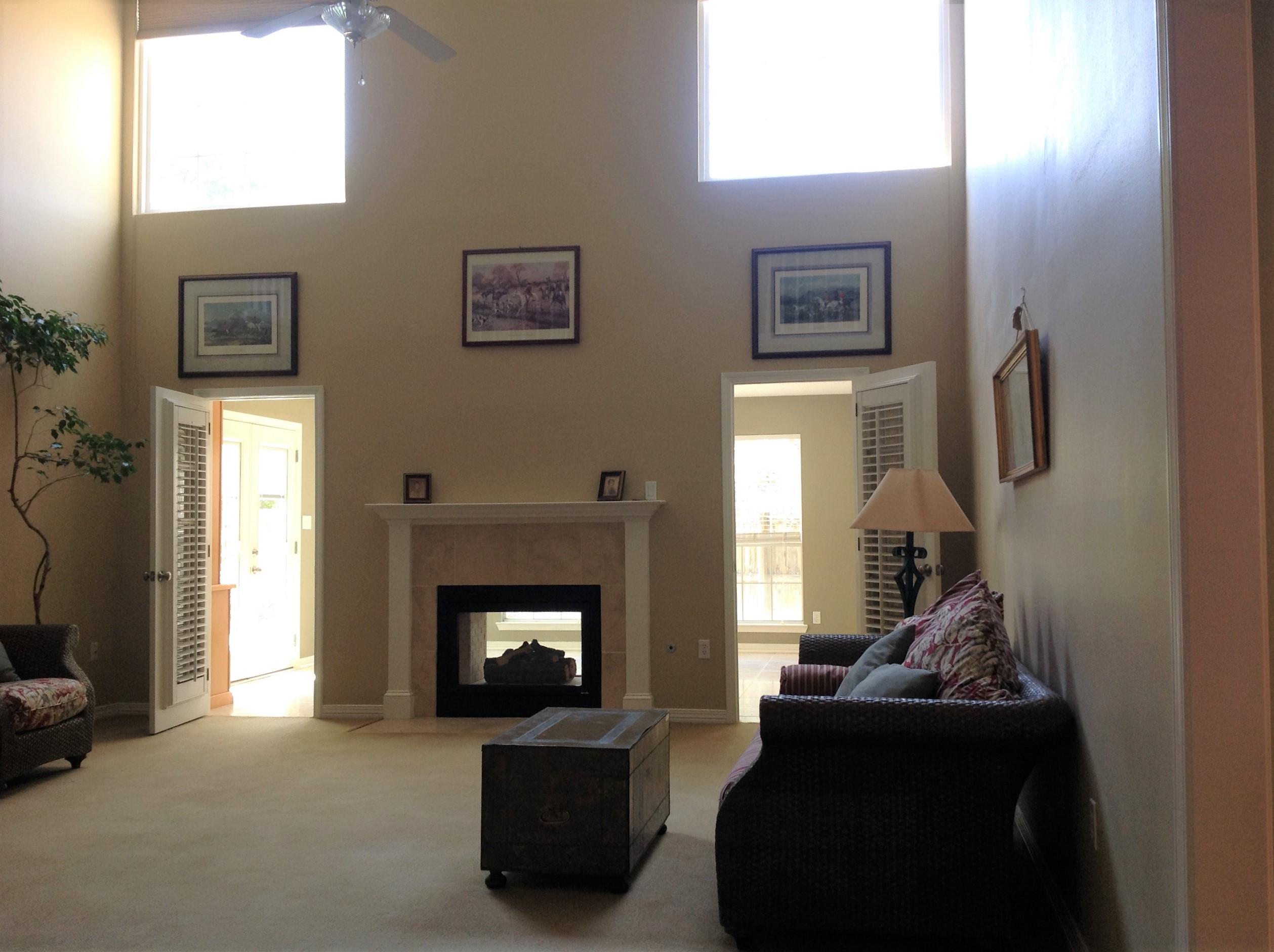 PALM SHORES - Residential