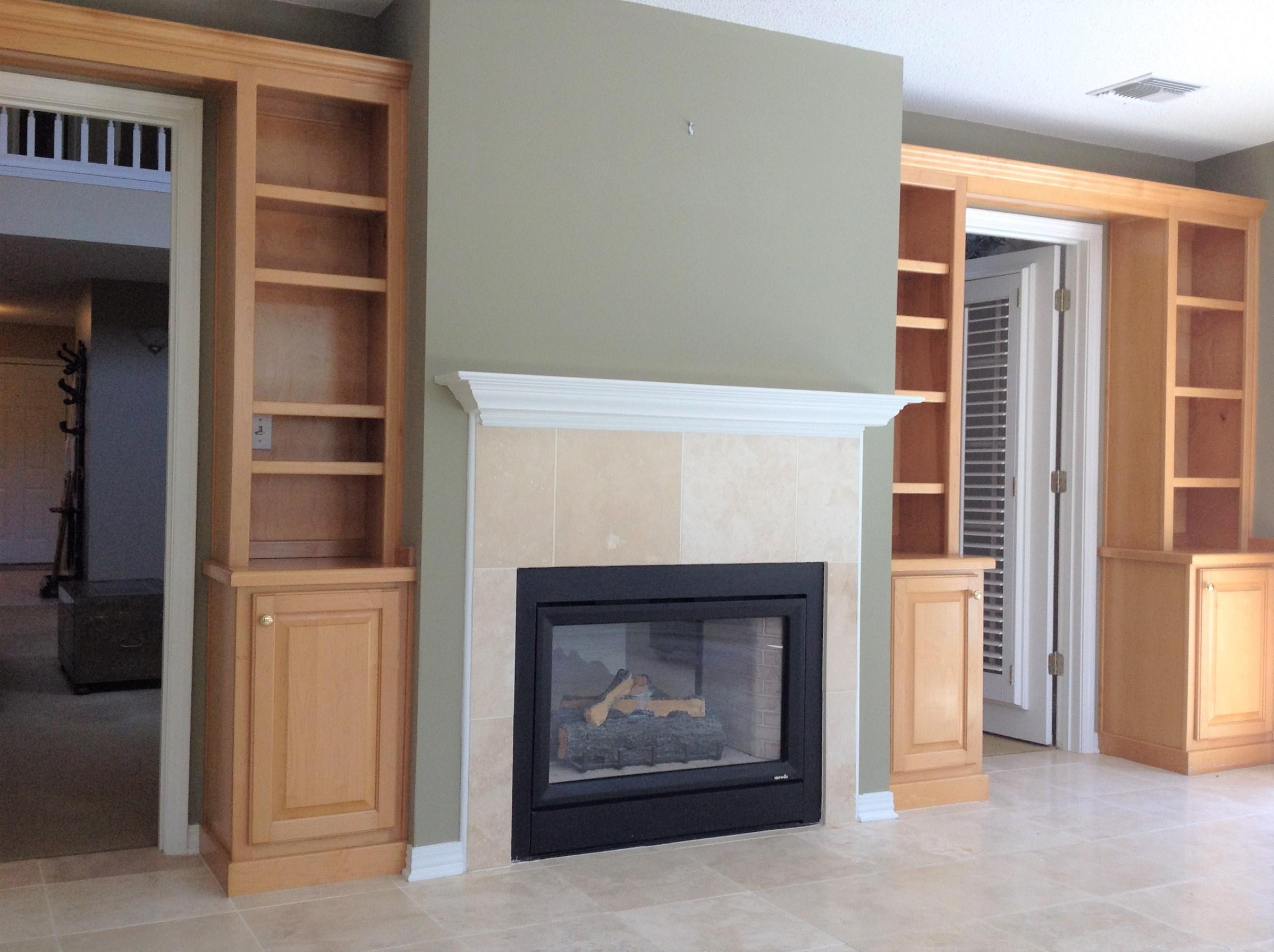 PALM SHORES - Residential