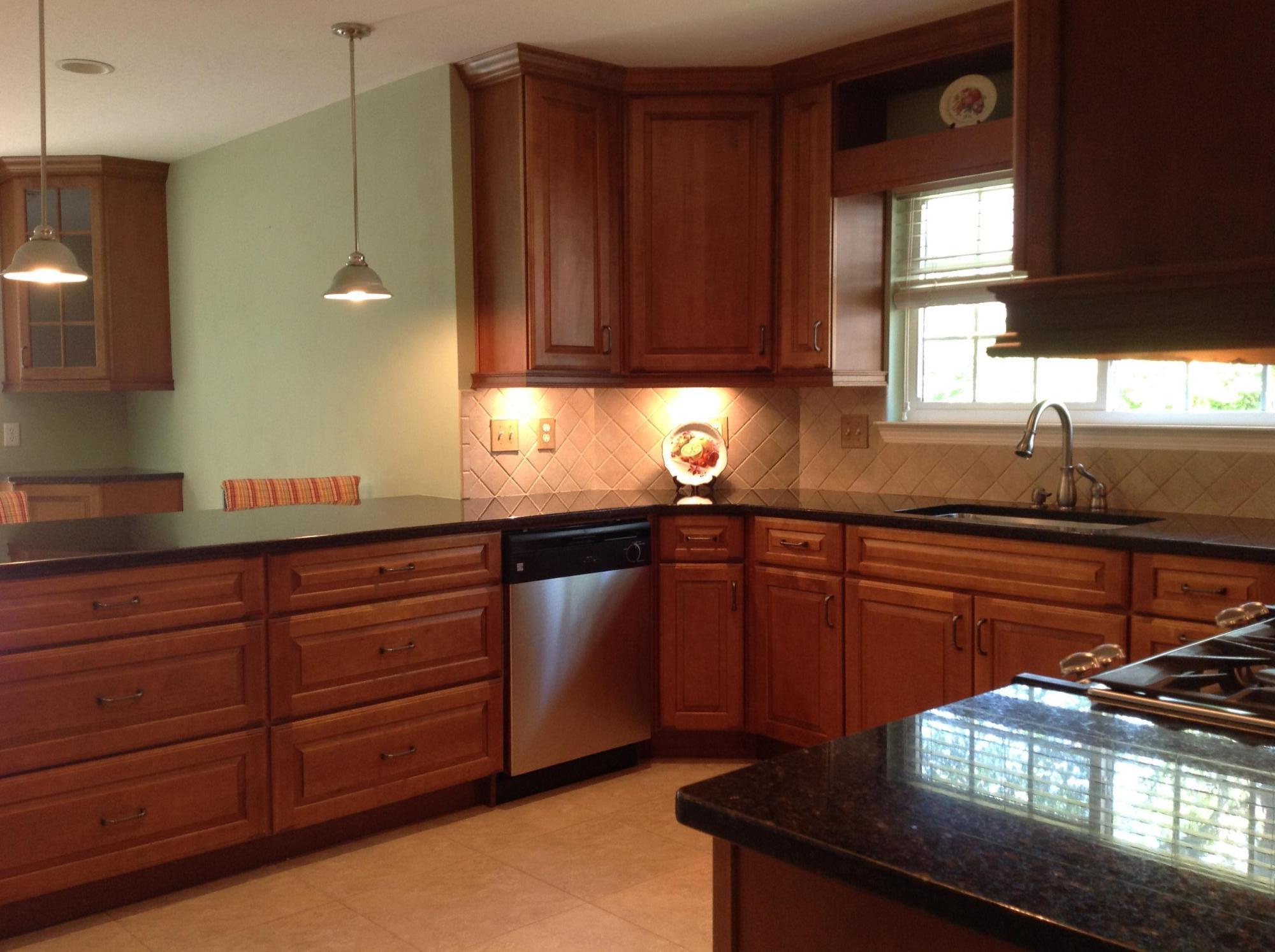 PALM SHORES - Residential