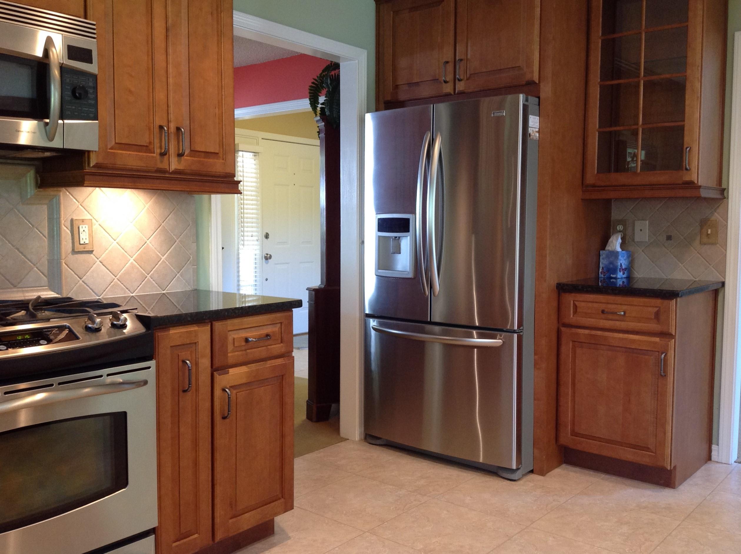 PALM SHORES - Residential