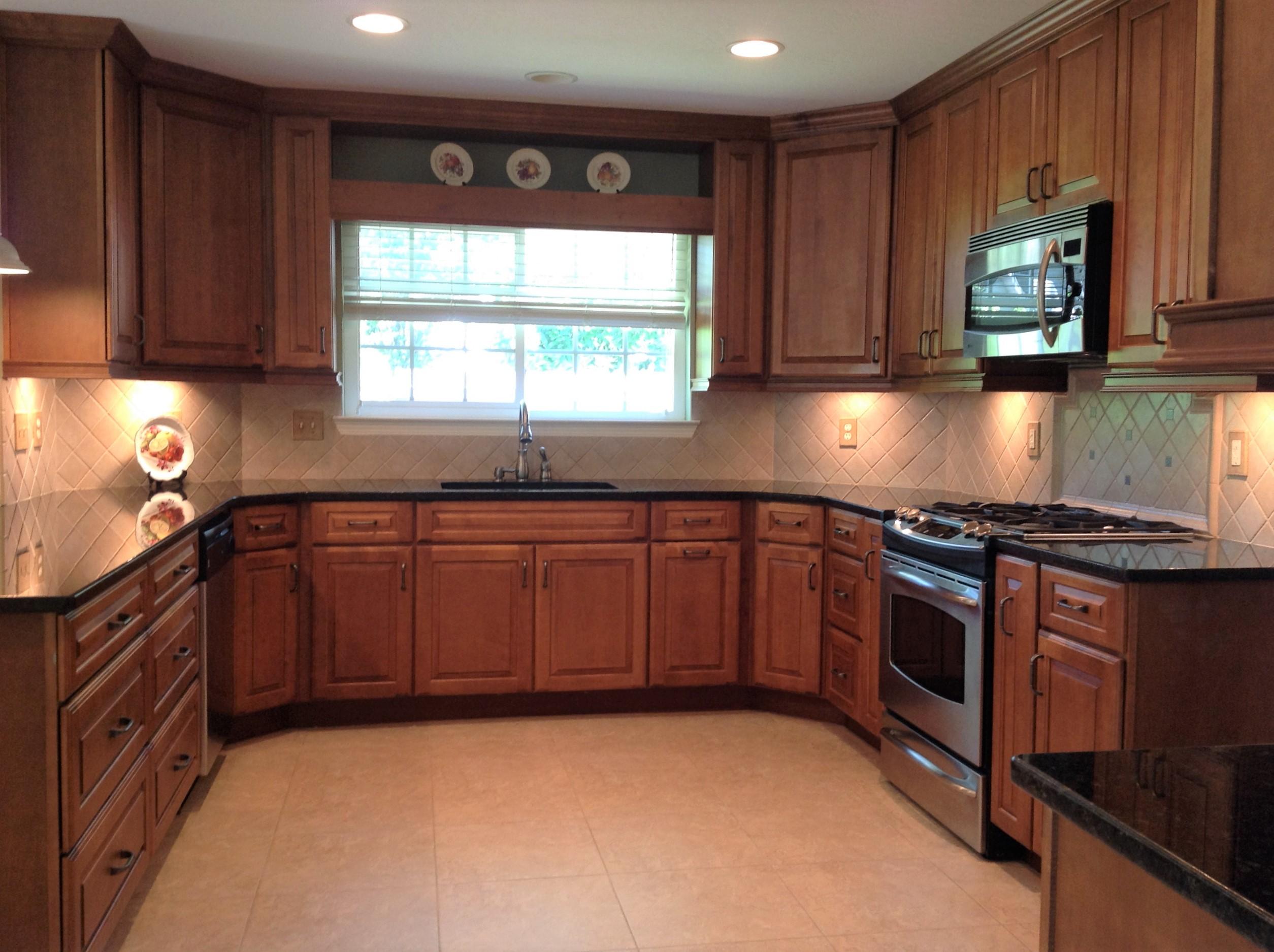 PALM SHORES - Residential