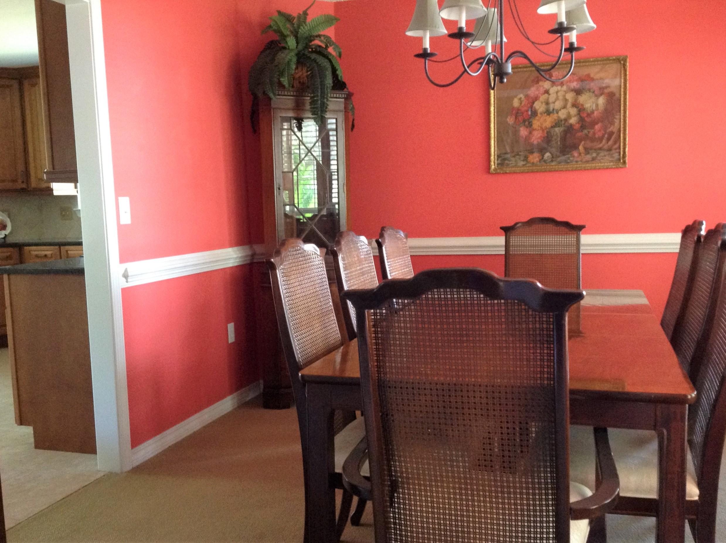 PALM SHORES - Residential