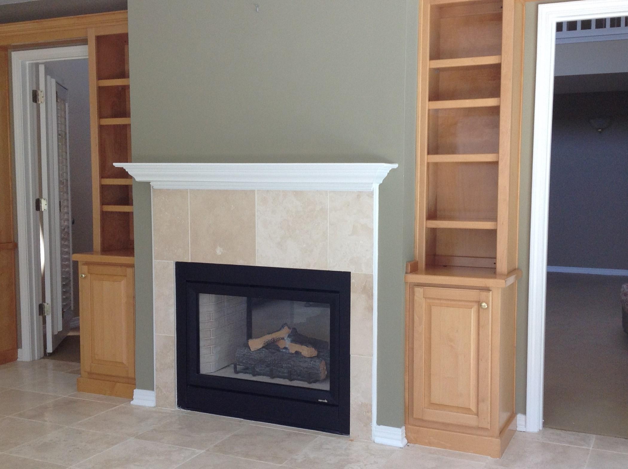 PALM SHORES - Residential