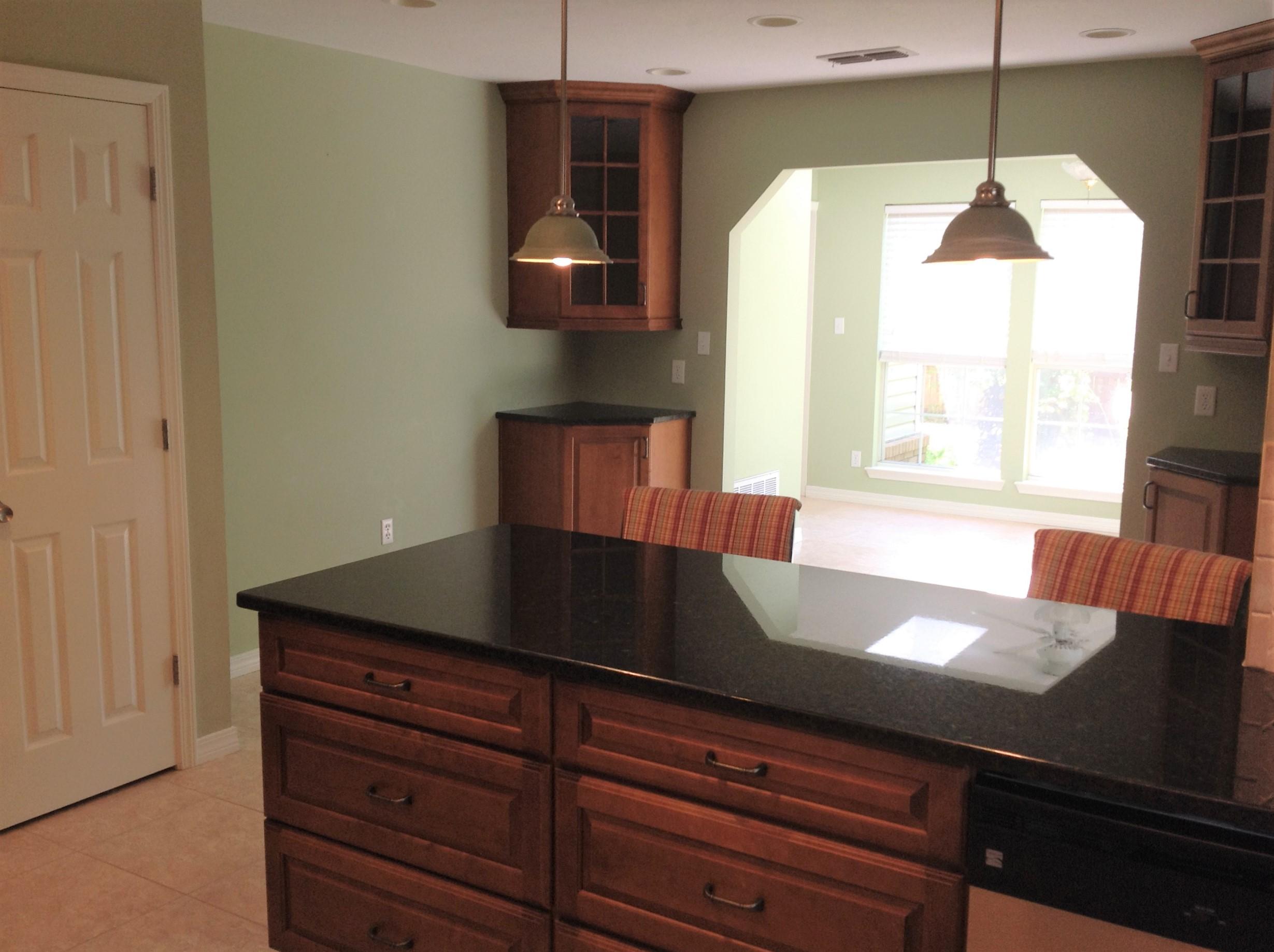 PALM SHORES - Residential