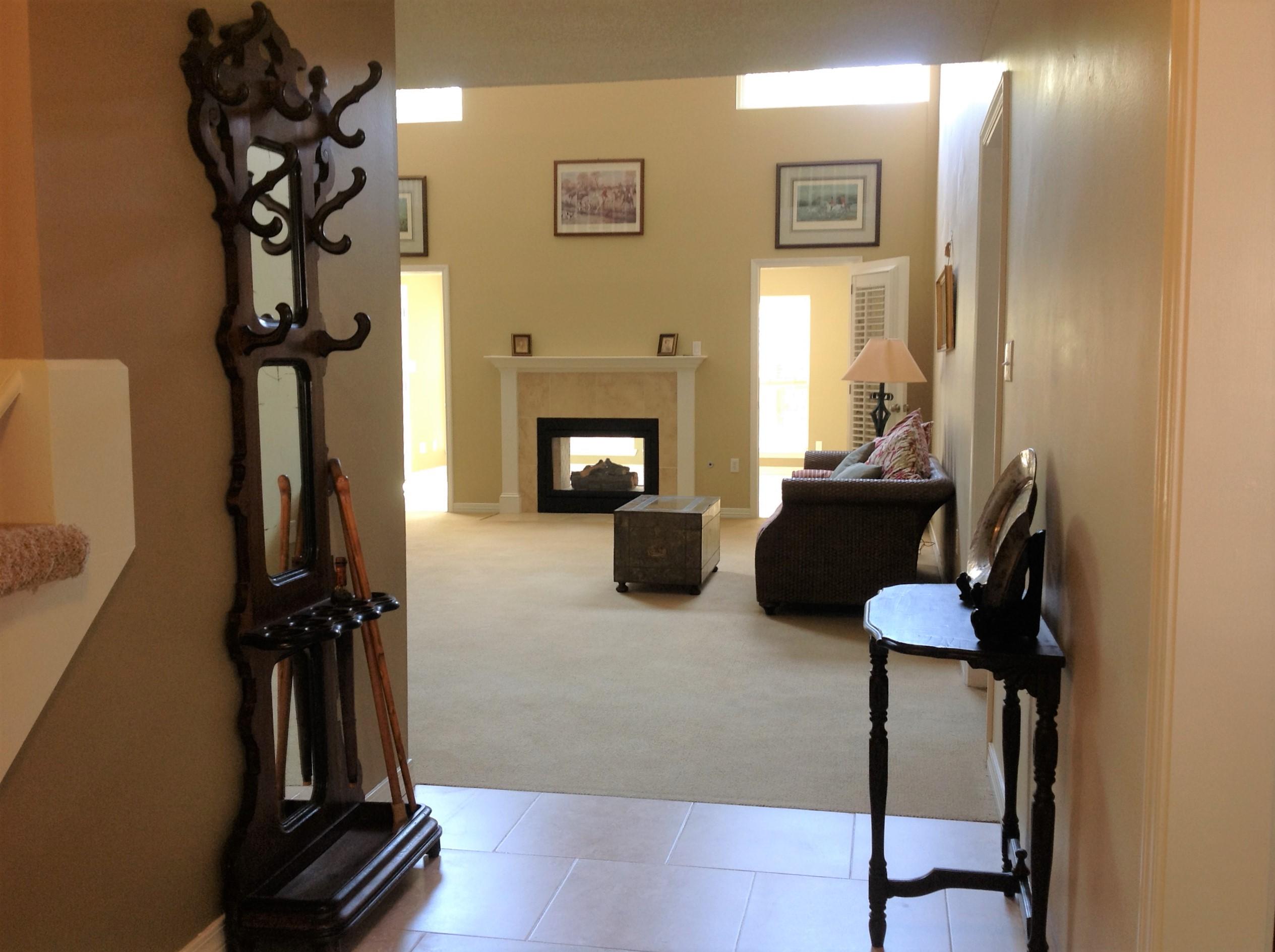 PALM SHORES - Residential