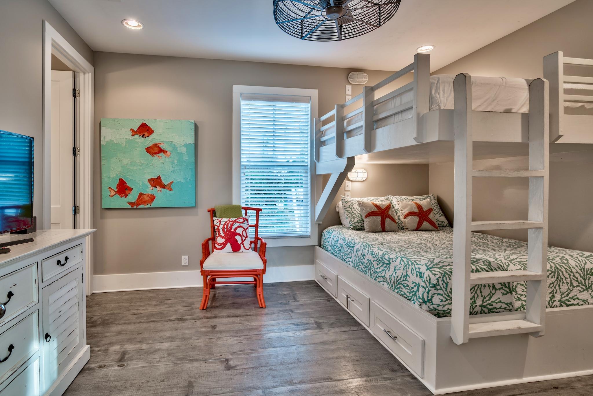 INLET BEACH - Residential