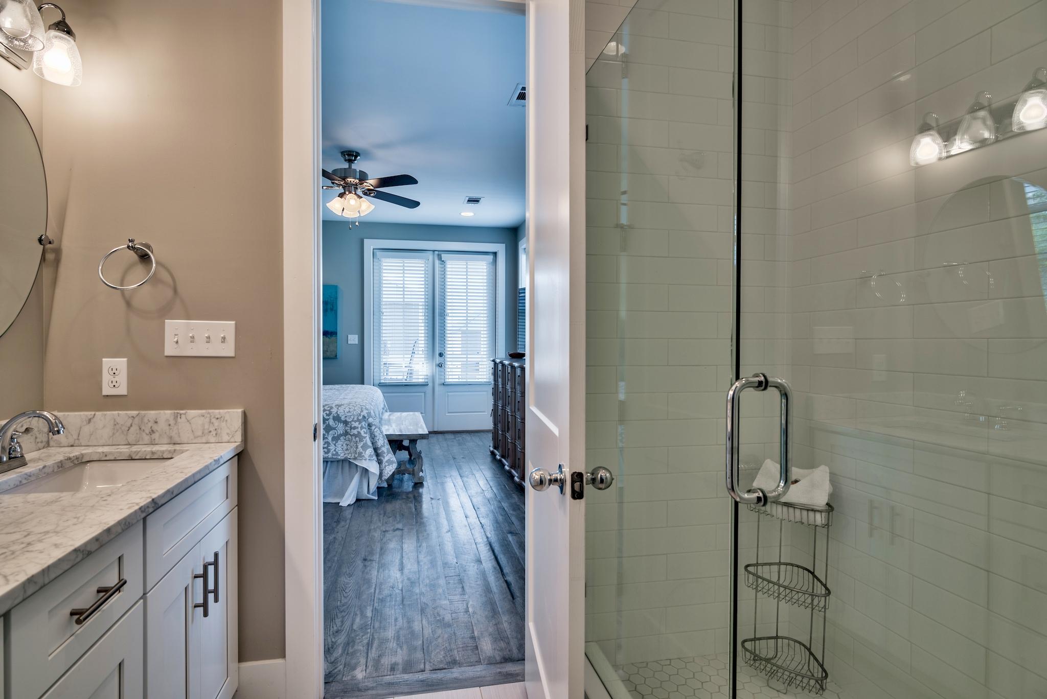 INLET BEACH - Residential