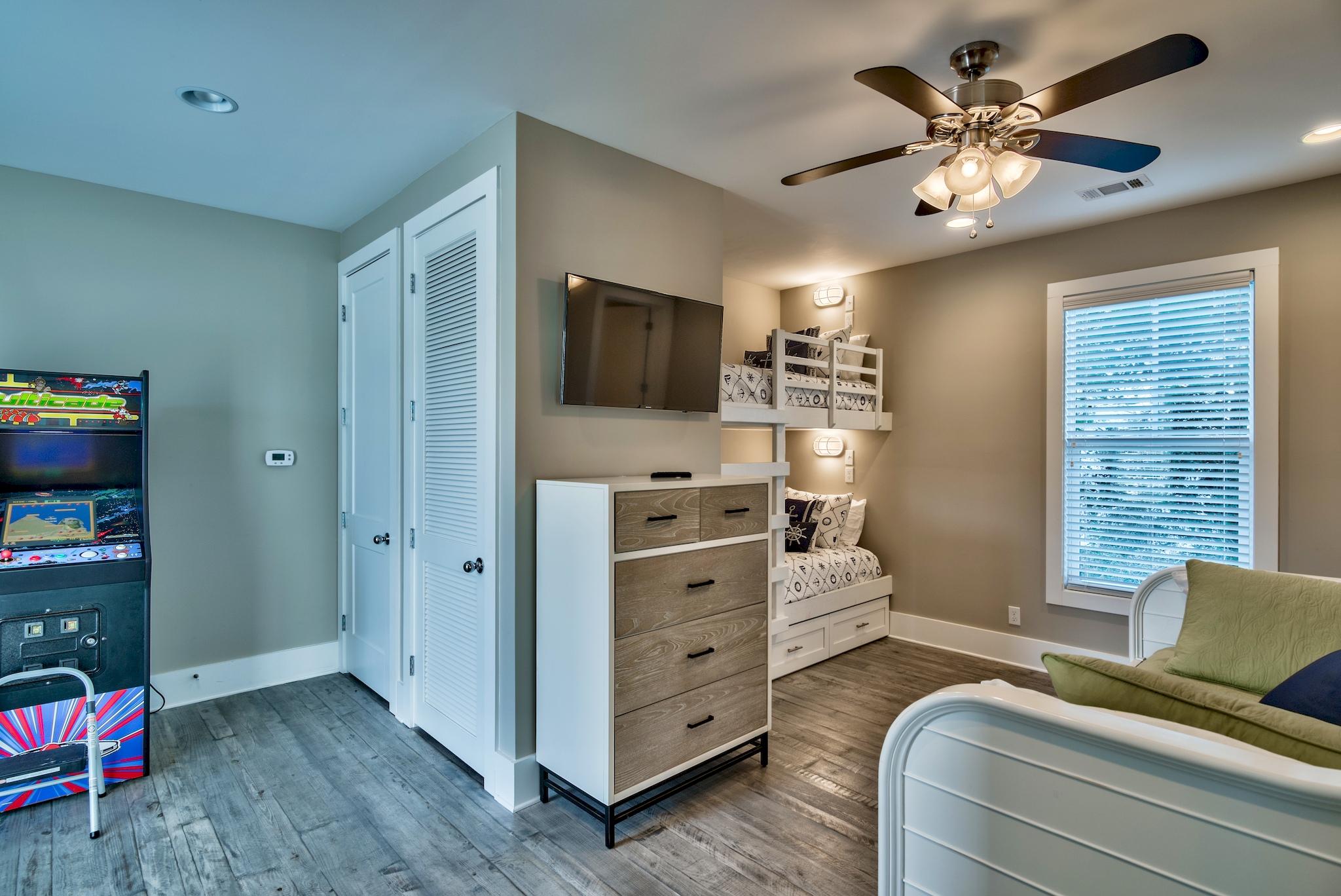 INLET BEACH - Residential