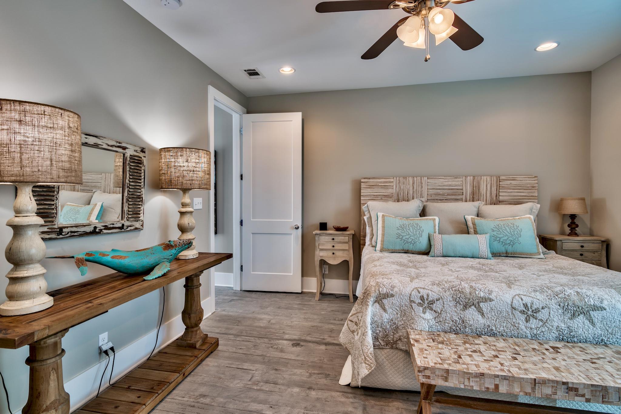 INLET BEACH - Residential