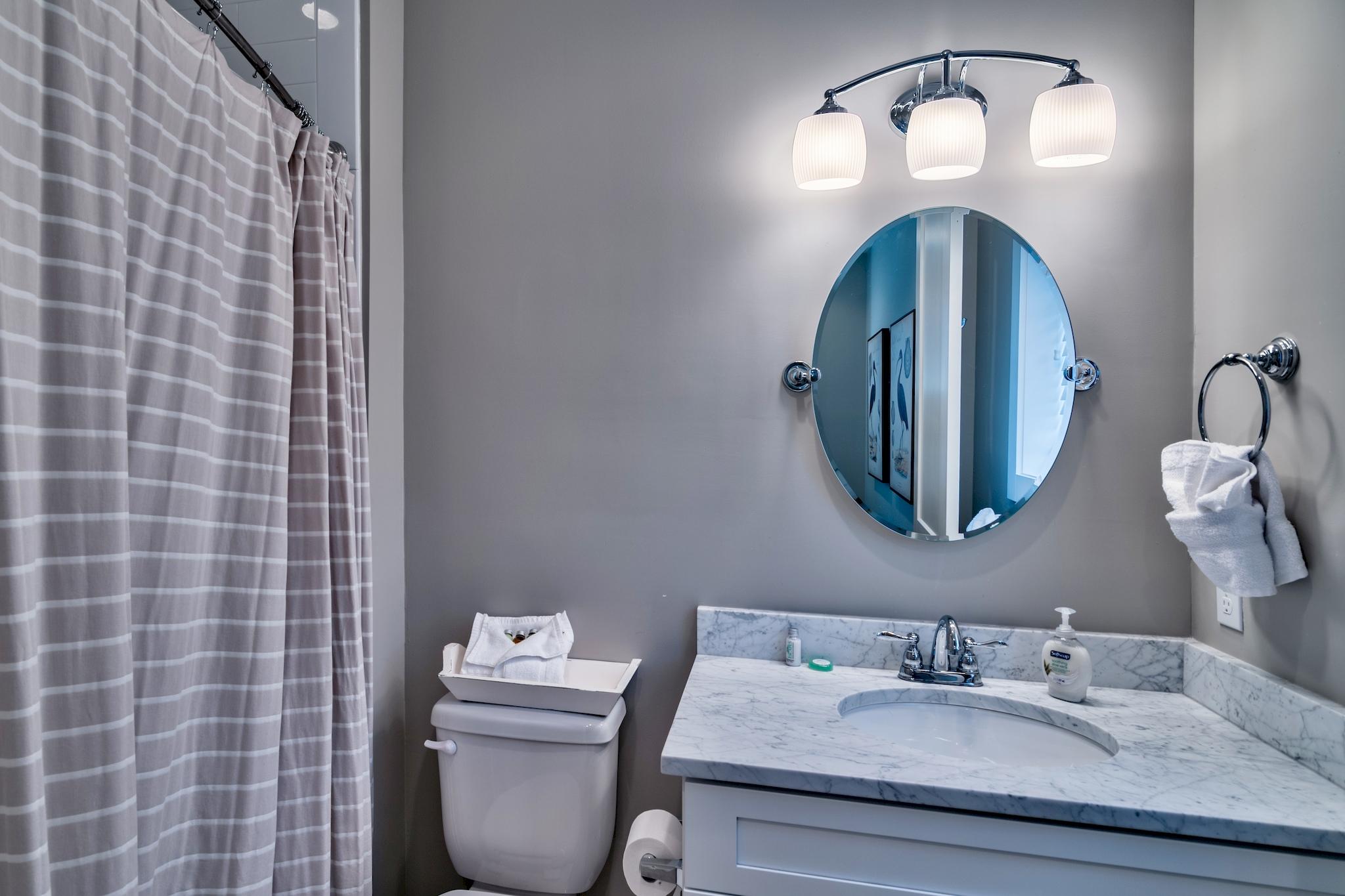 INLET BEACH - Residential