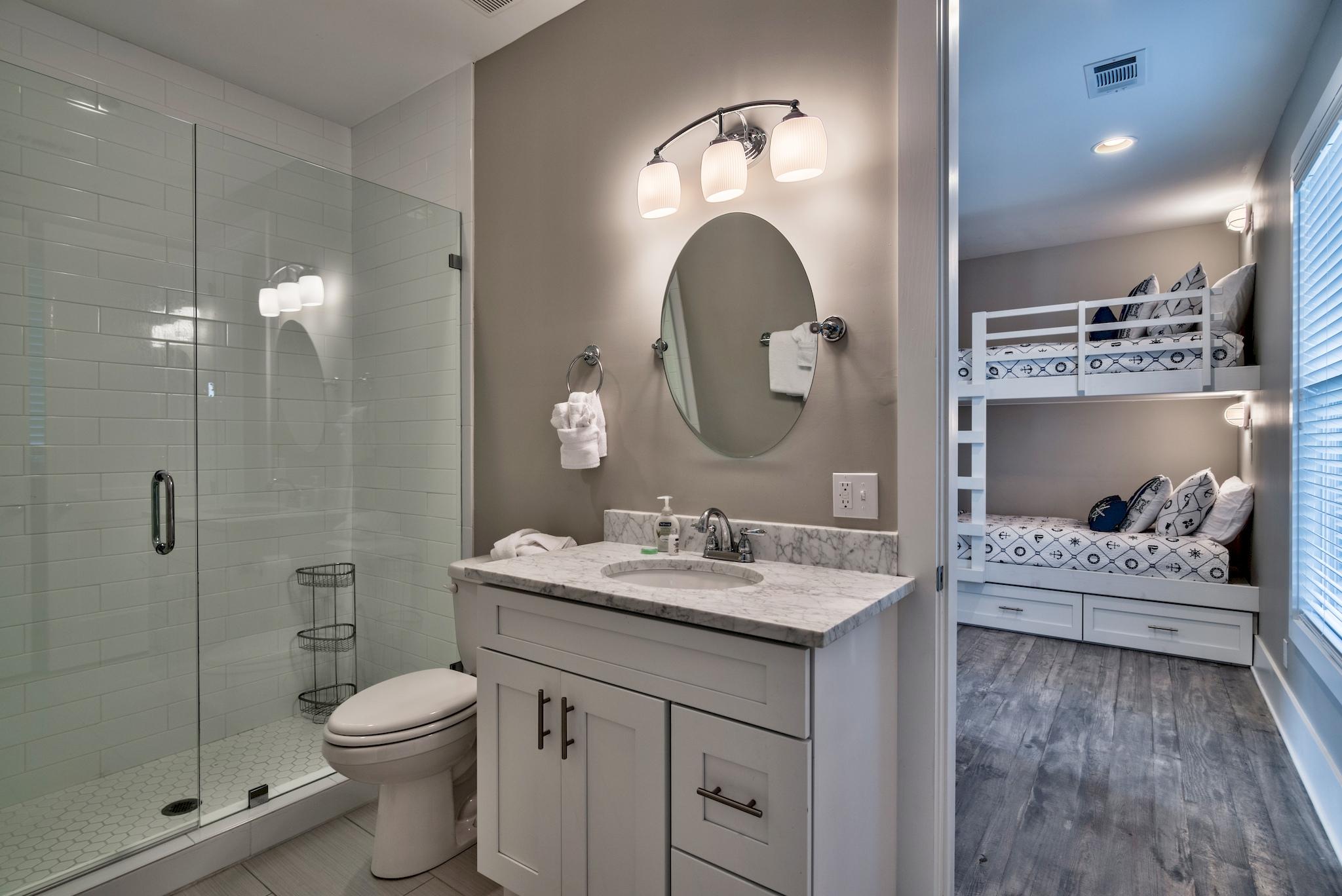 INLET BEACH - Residential