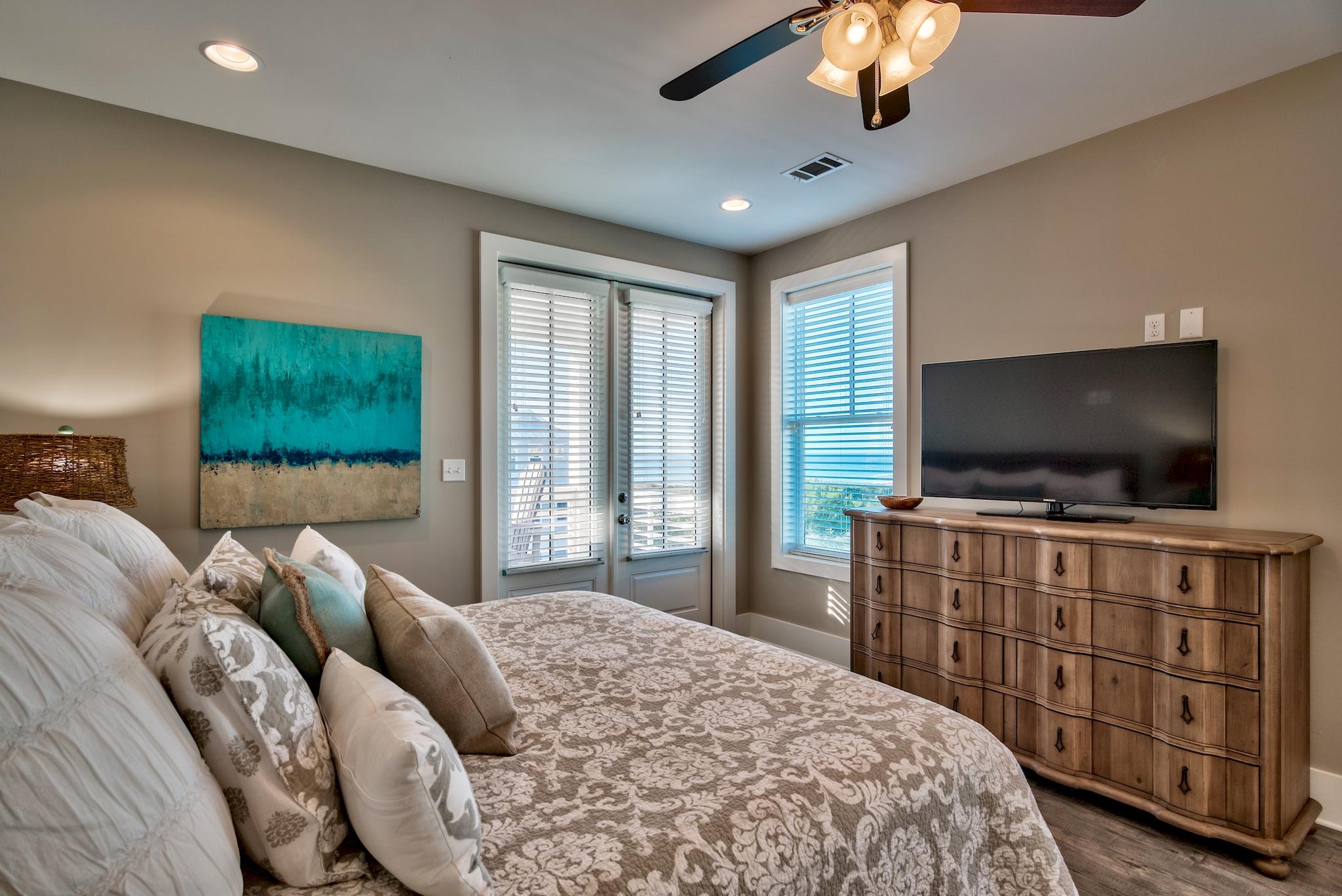 INLET BEACH - Residential