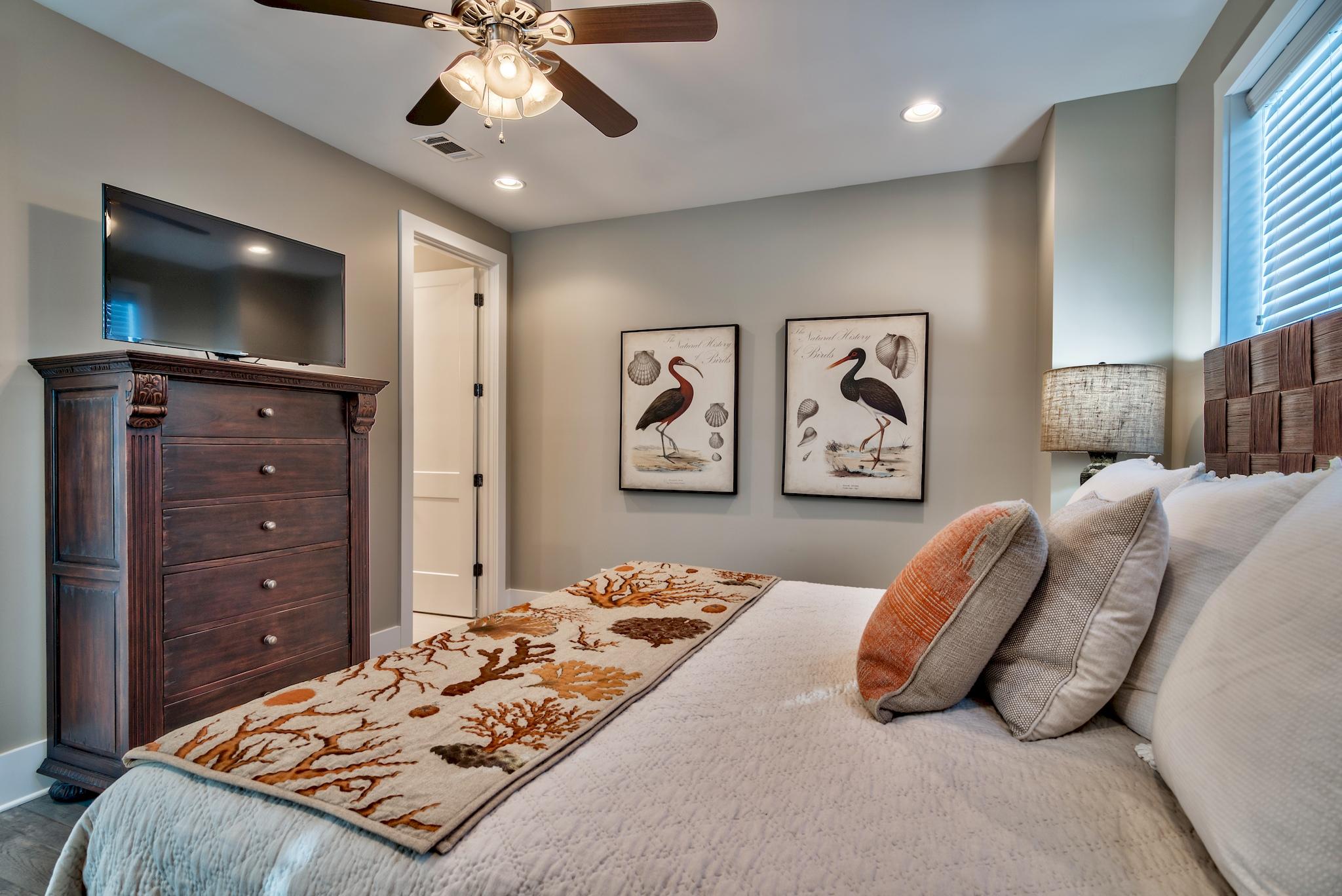 INLET BEACH - Residential