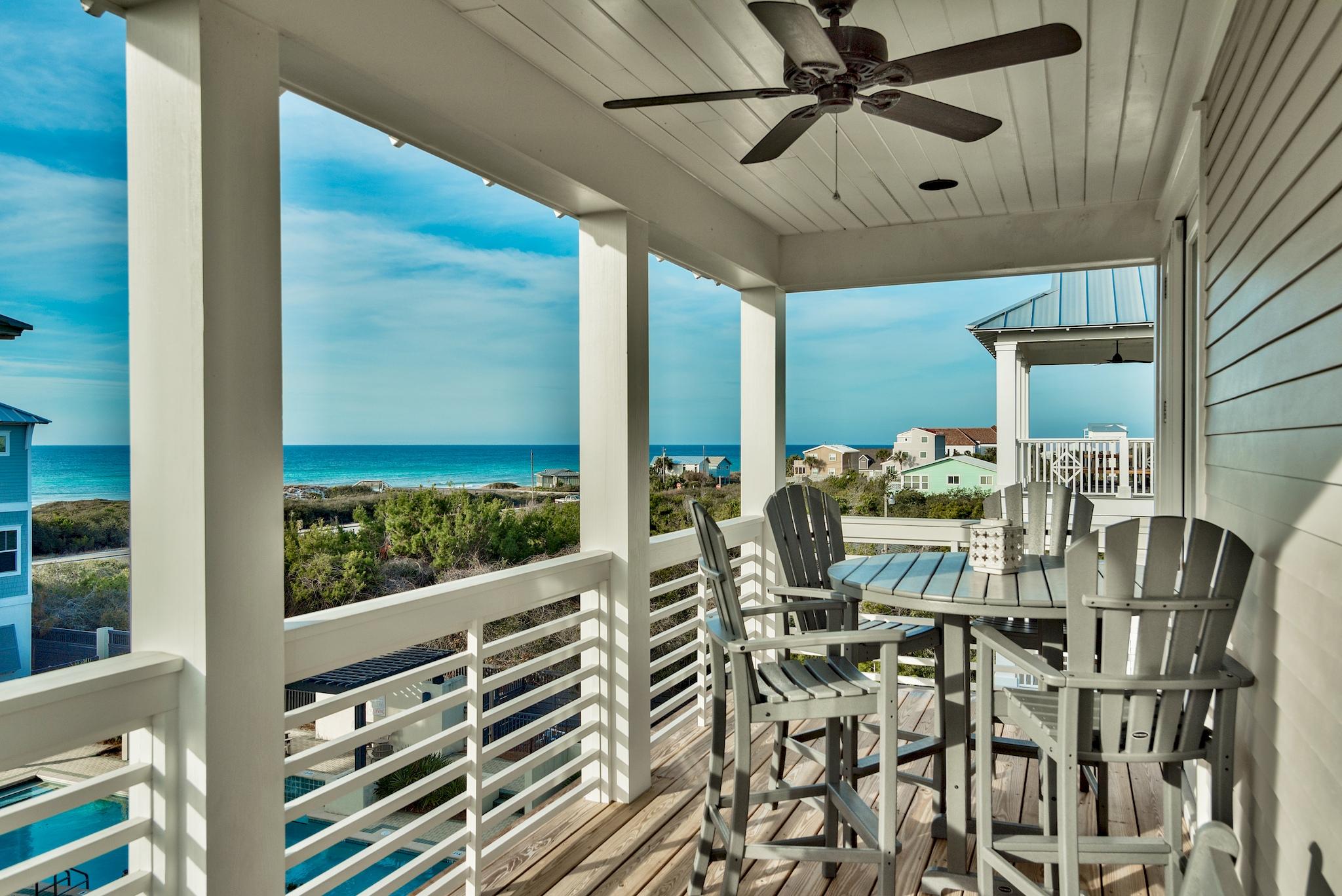 INLET BEACH - Residential