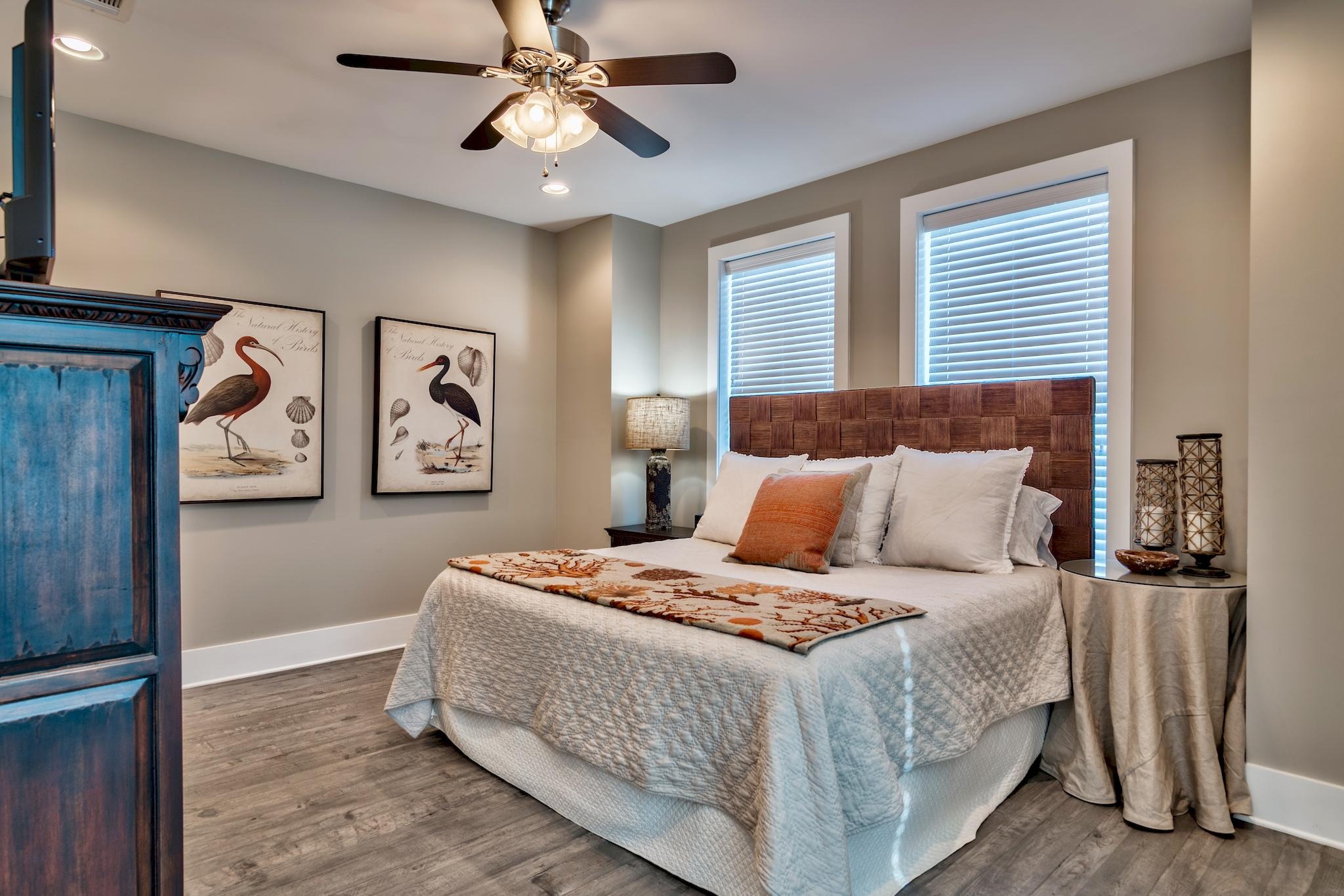 INLET BEACH - Residential