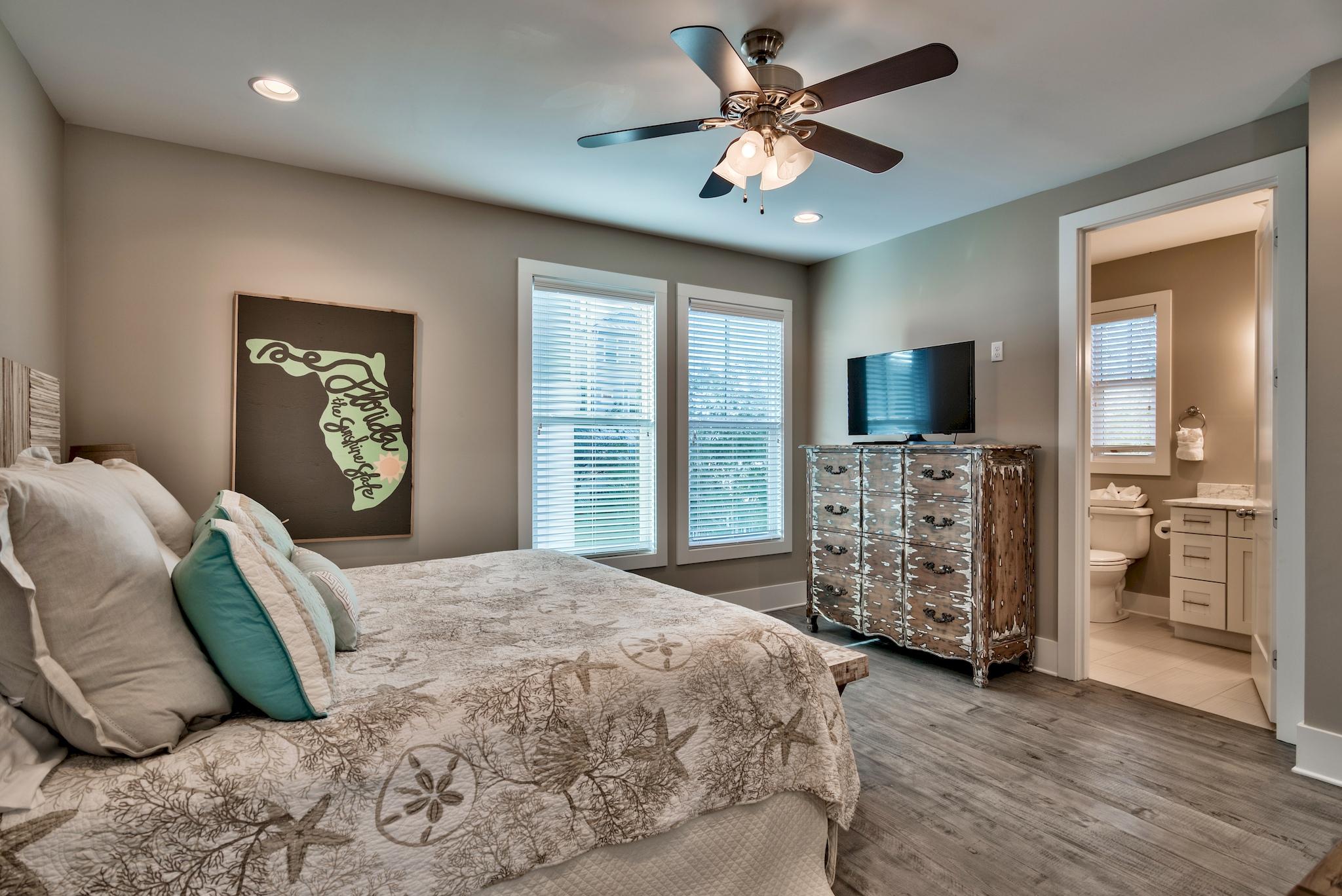 INLET BEACH - Residential