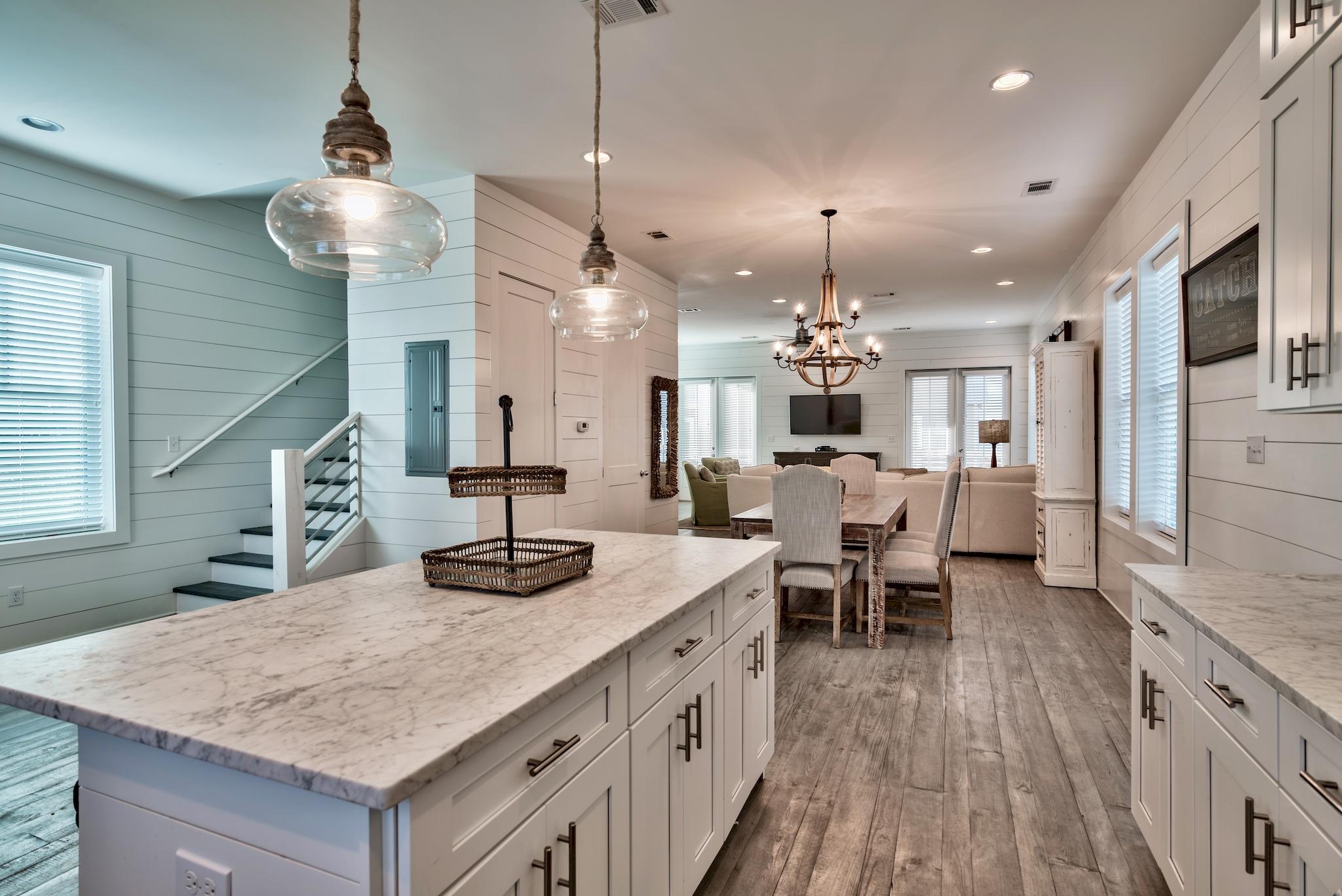 INLET BEACH - Residential