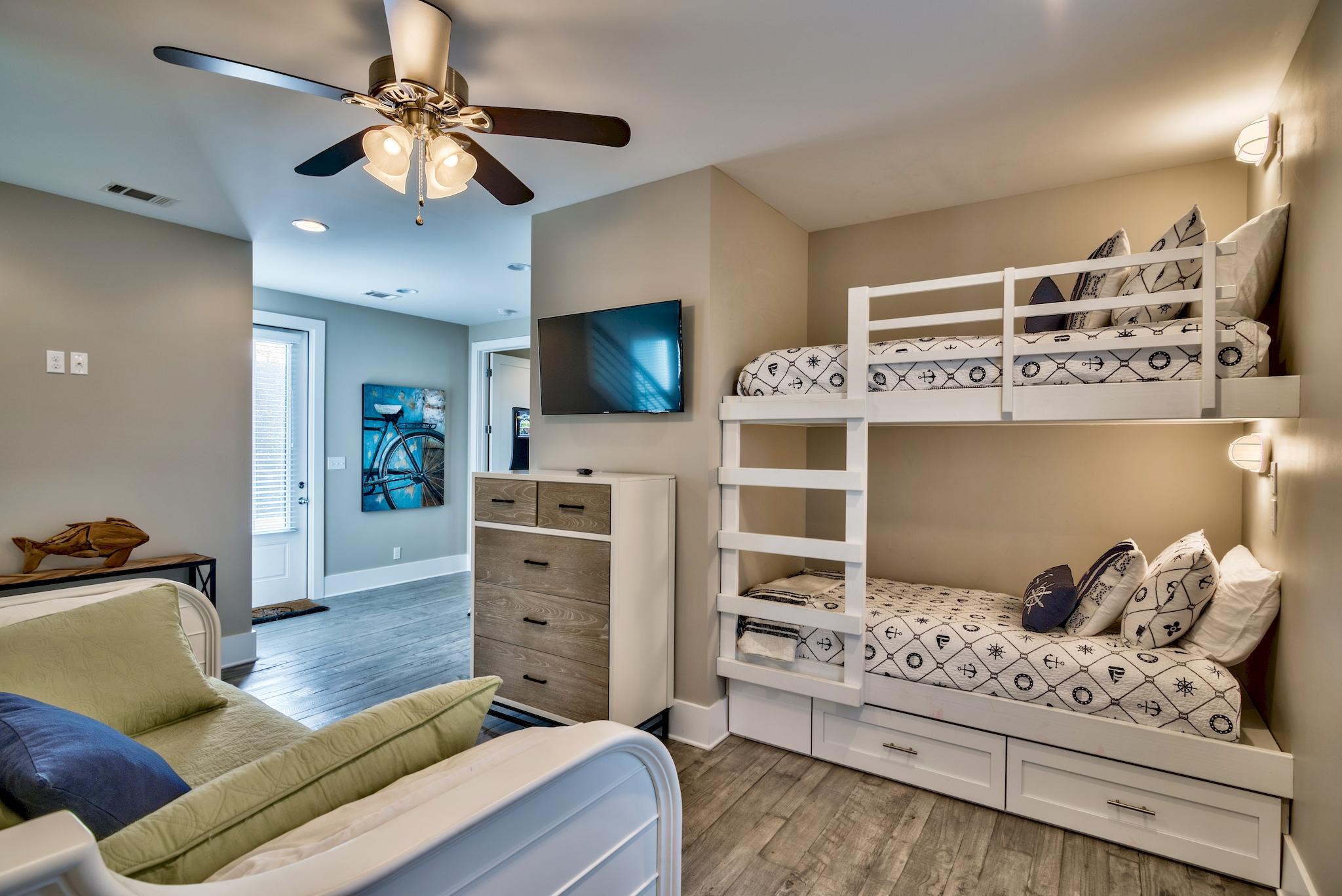 INLET BEACH - Residential