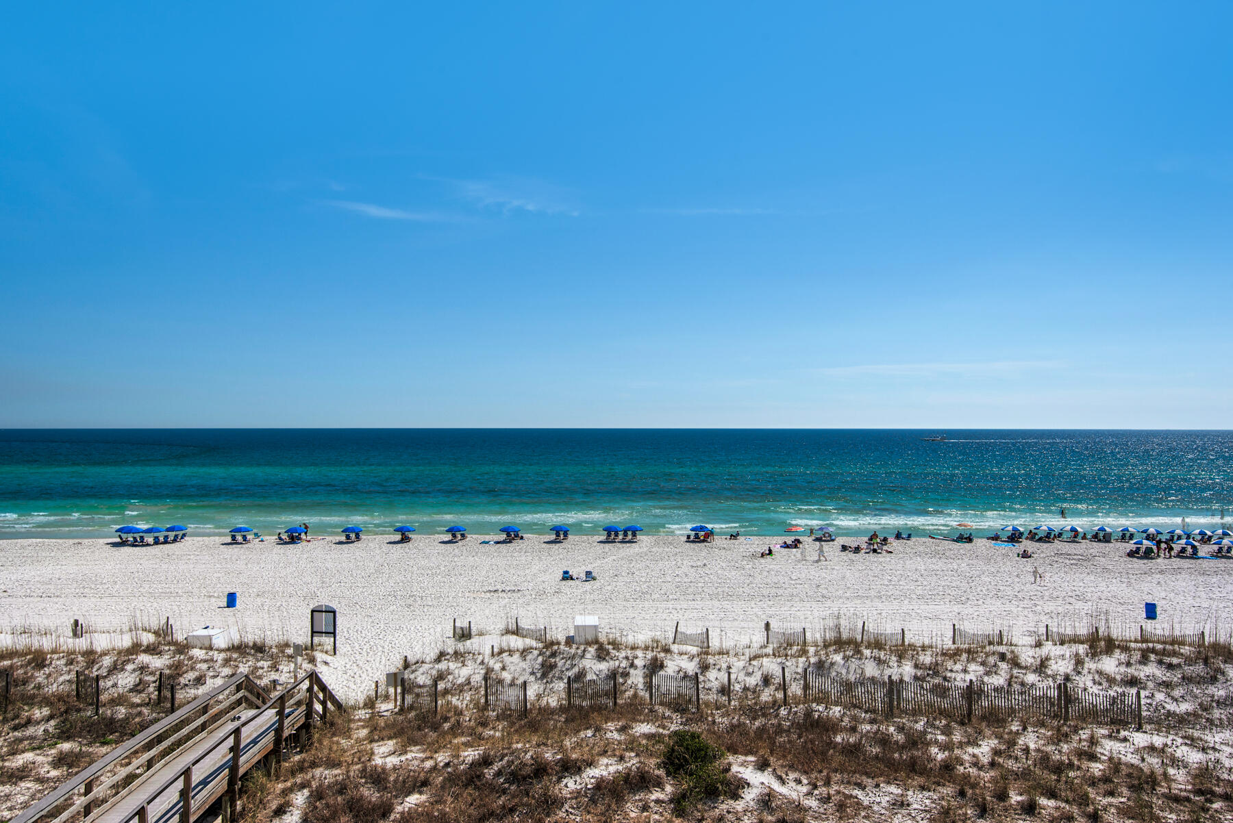 TURTLE WALK CONDO - Residential