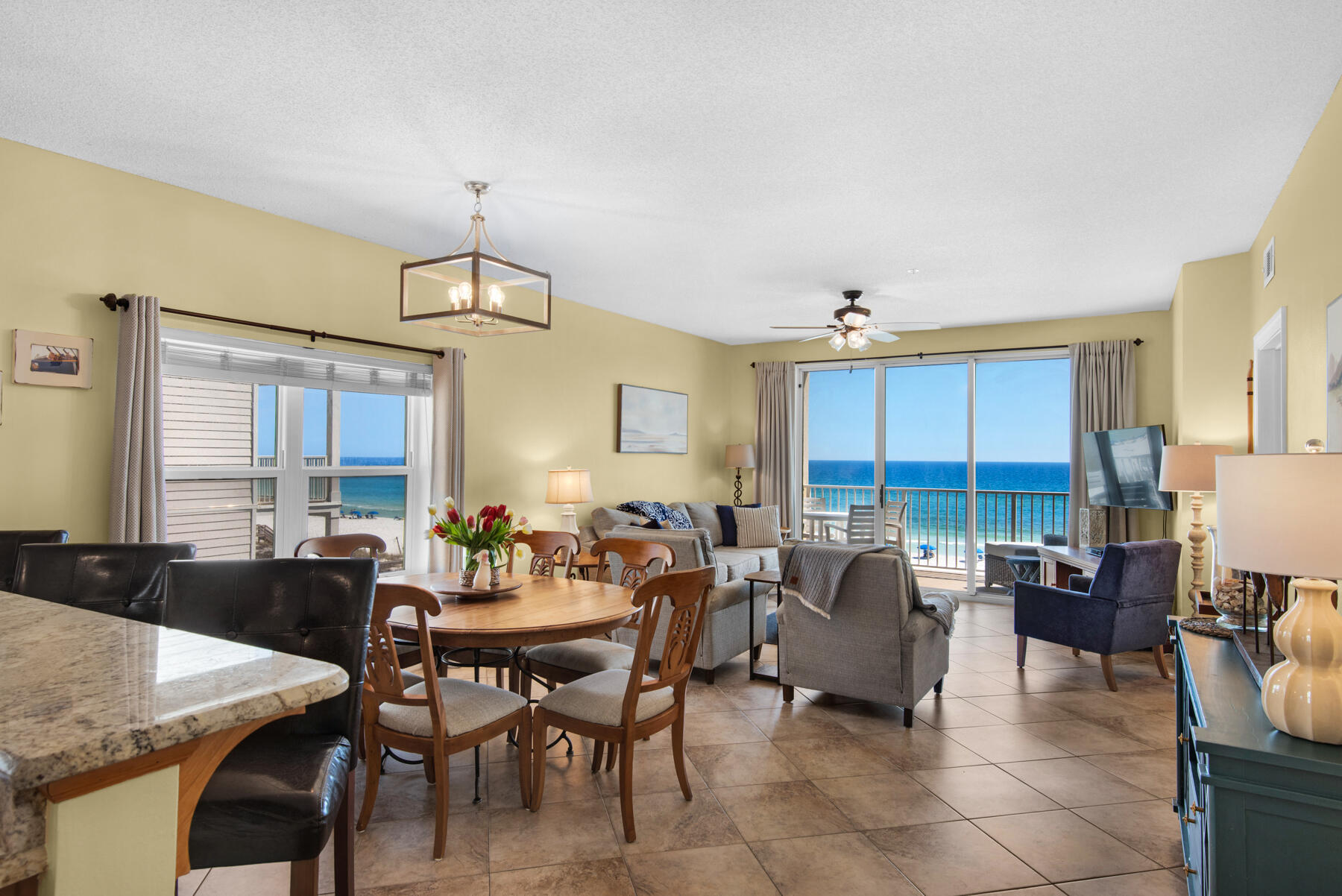 TURTLE WALK CONDO - Residential