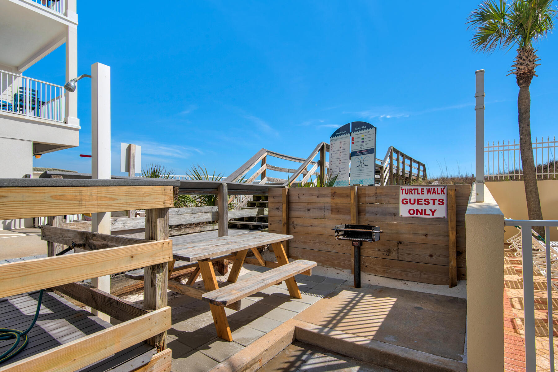 TURTLE WALK CONDO - Residential