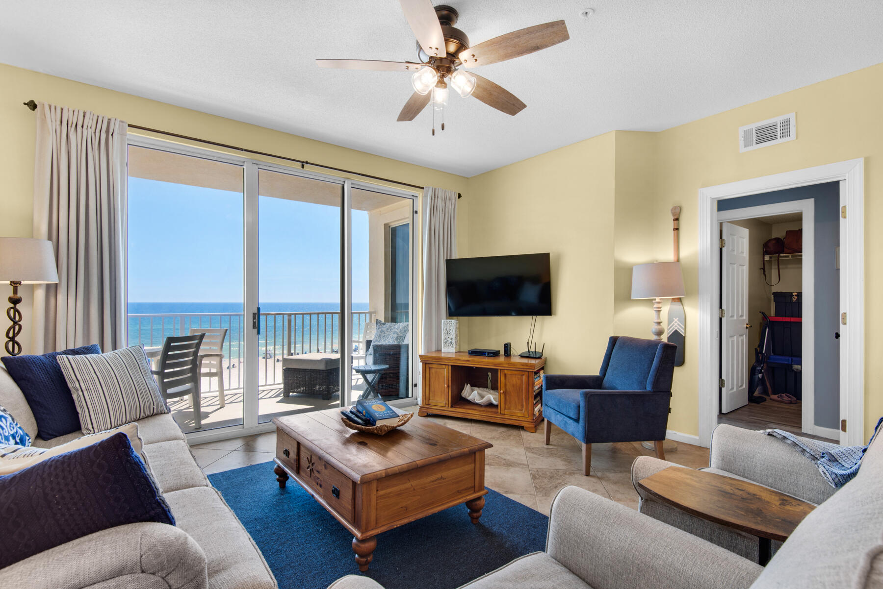 TURTLE WALK CONDO - Residential