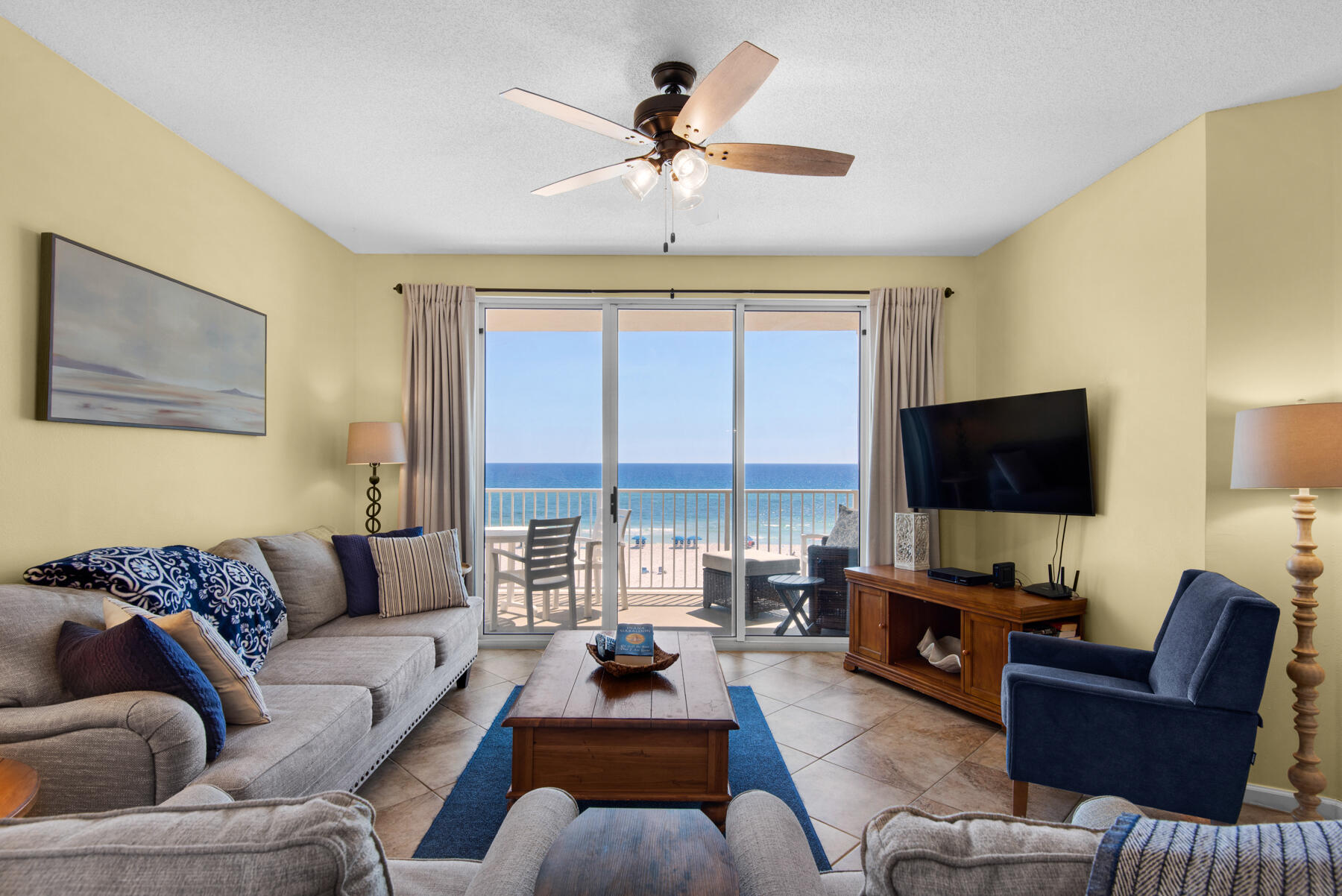 TURTLE WALK CONDO - Residential