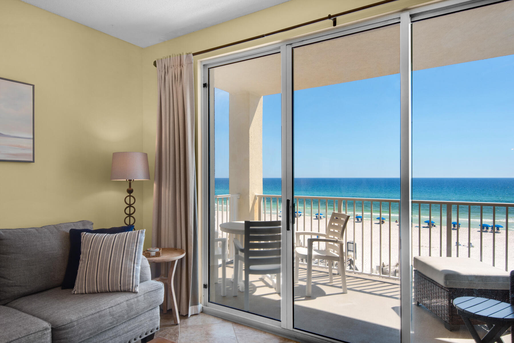 TURTLE WALK CONDO - Residential